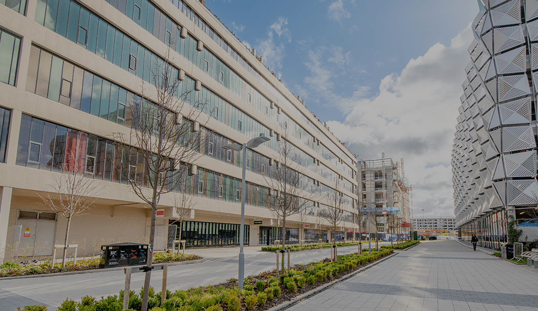 Commercial Glazing Products