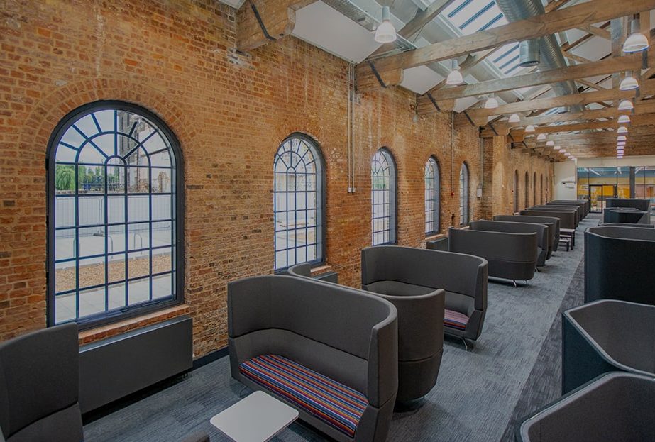 Discreet additional security