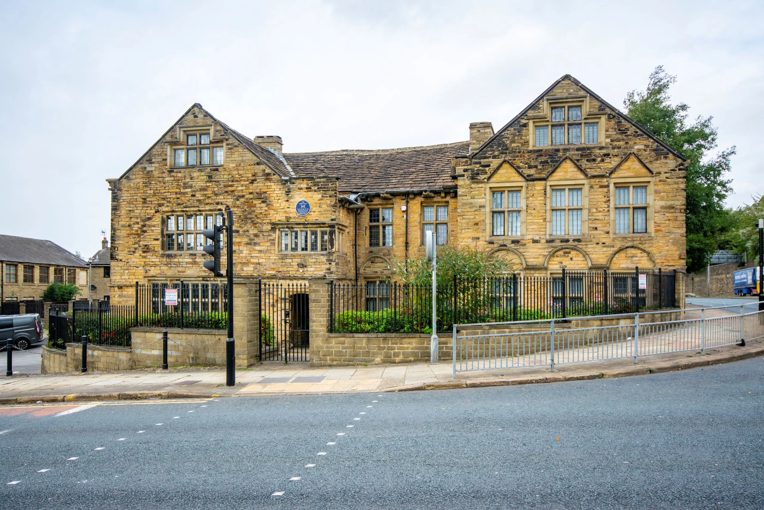 Granada Secondary Glazing