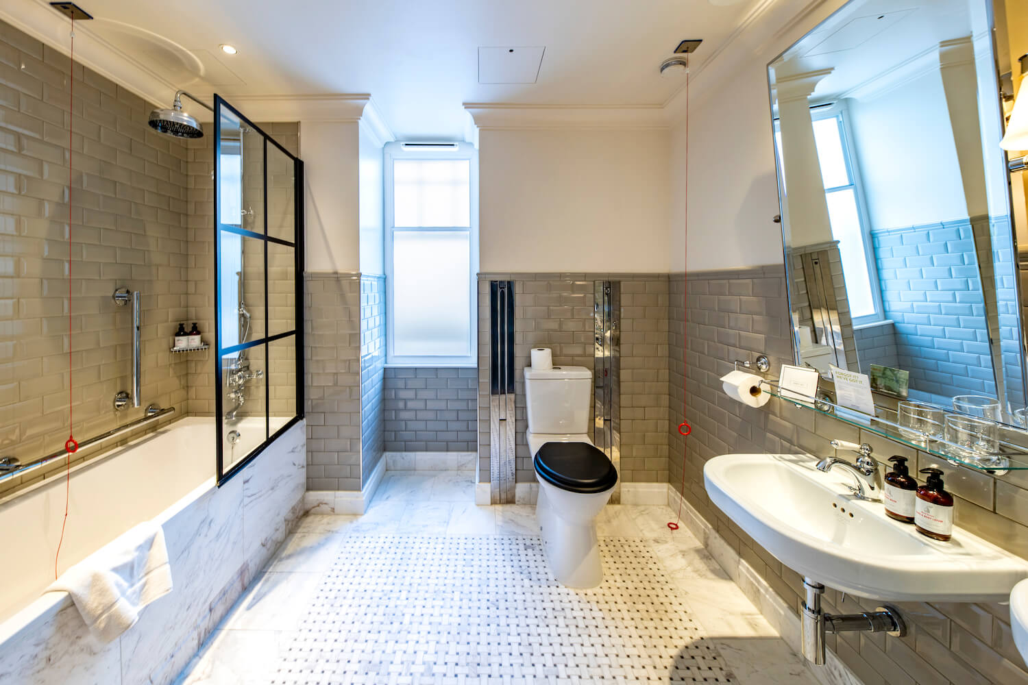 Lift Out Secondary Glazing