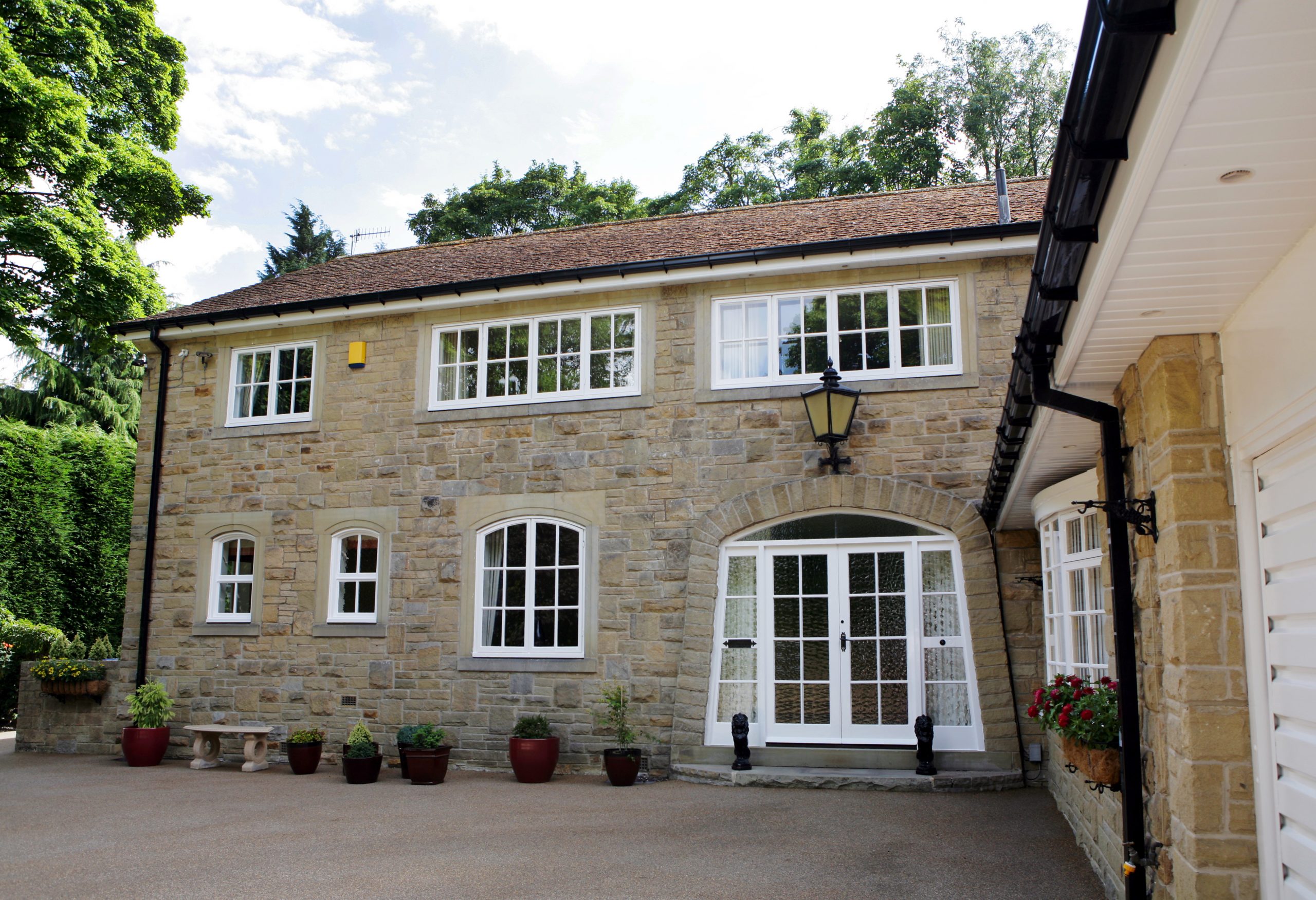 State of the art manufacturing