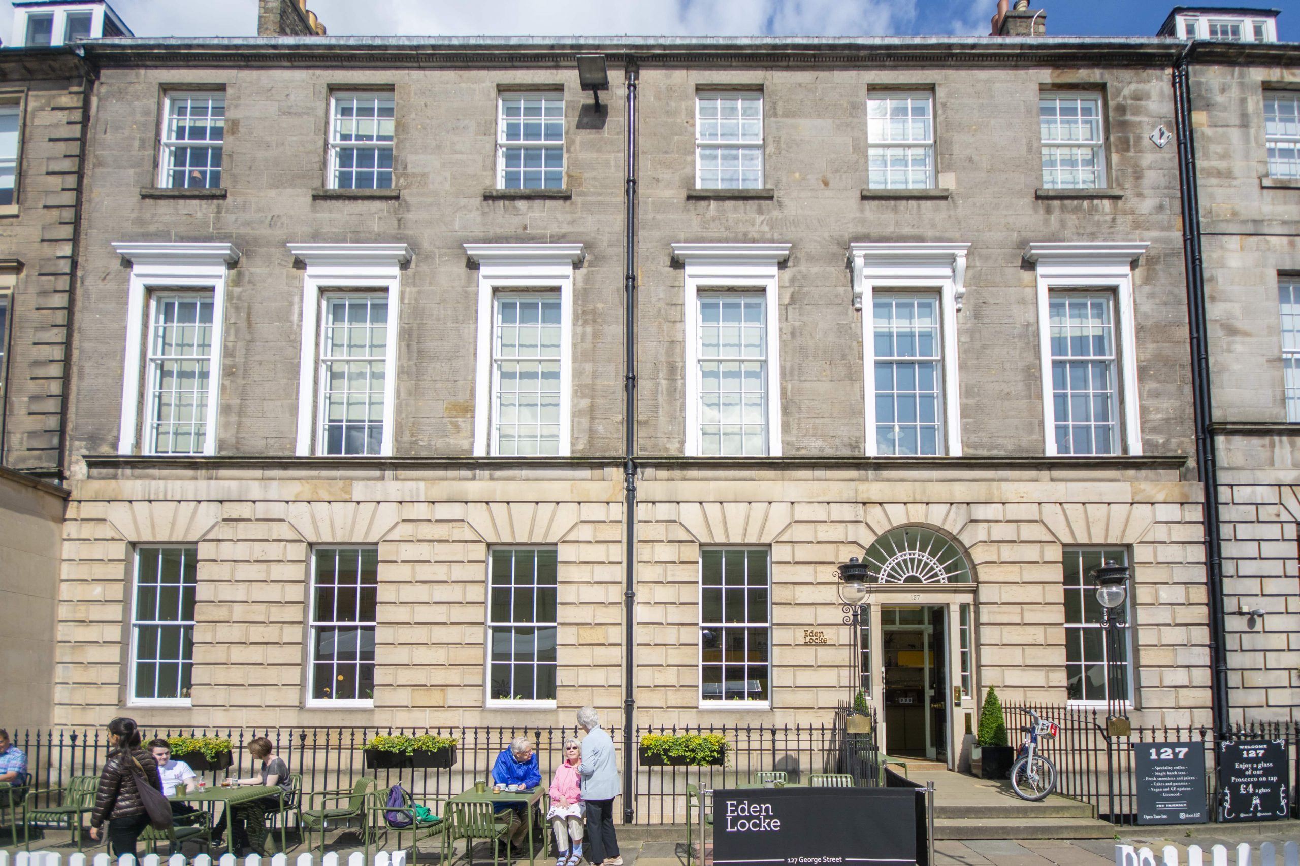 Scientific acoustic protection