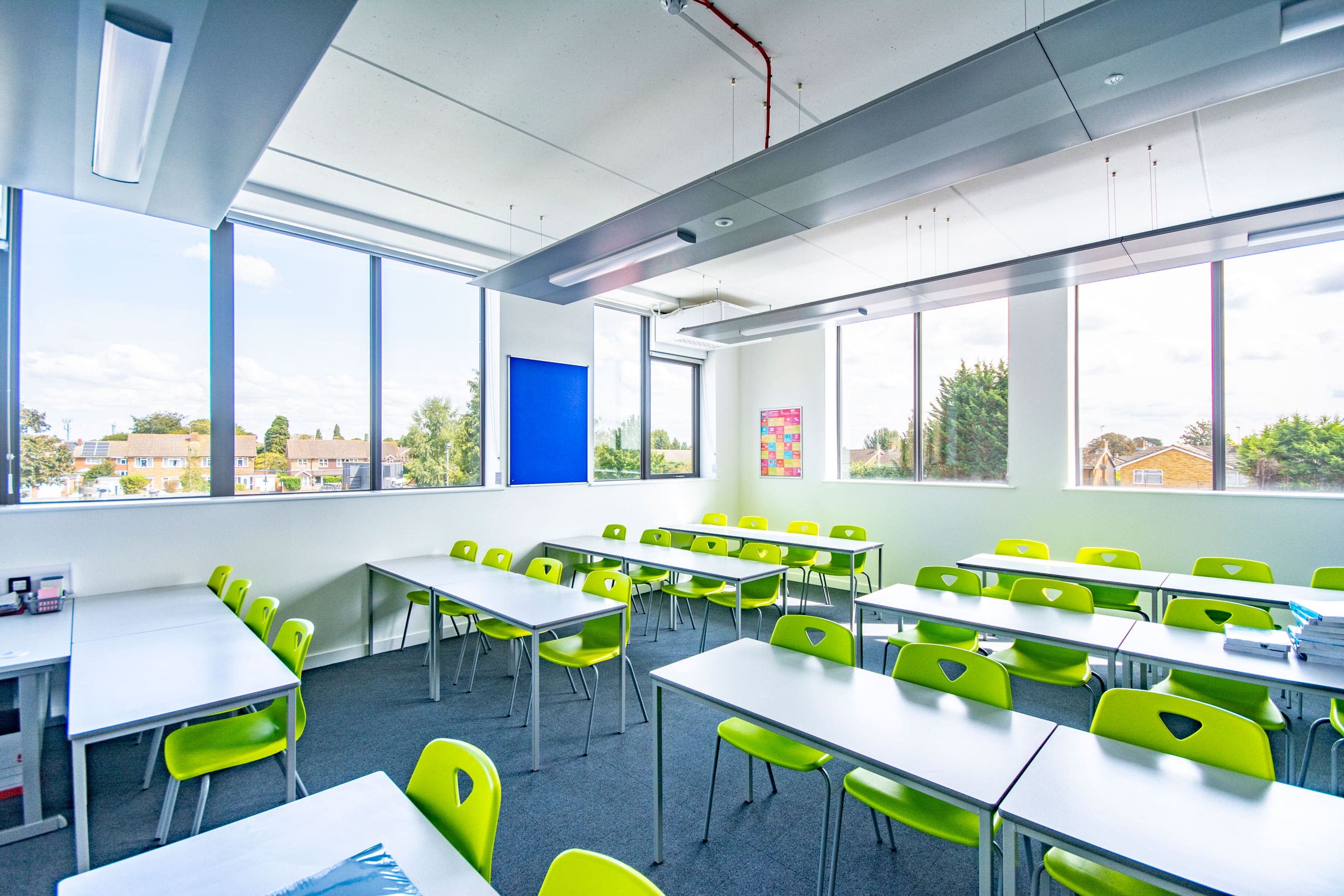 Durable, quality product