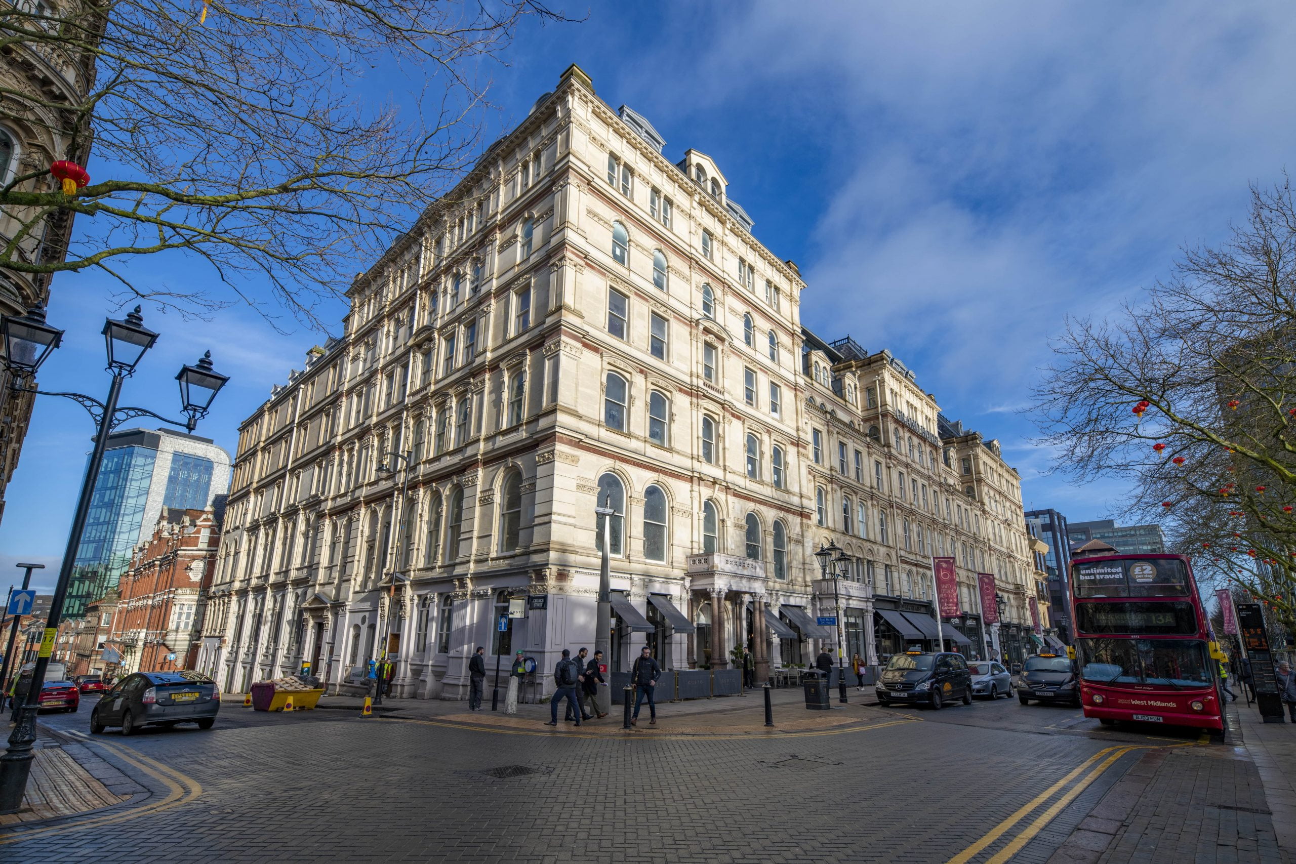 Our Secondary Glazing for Hotel Products