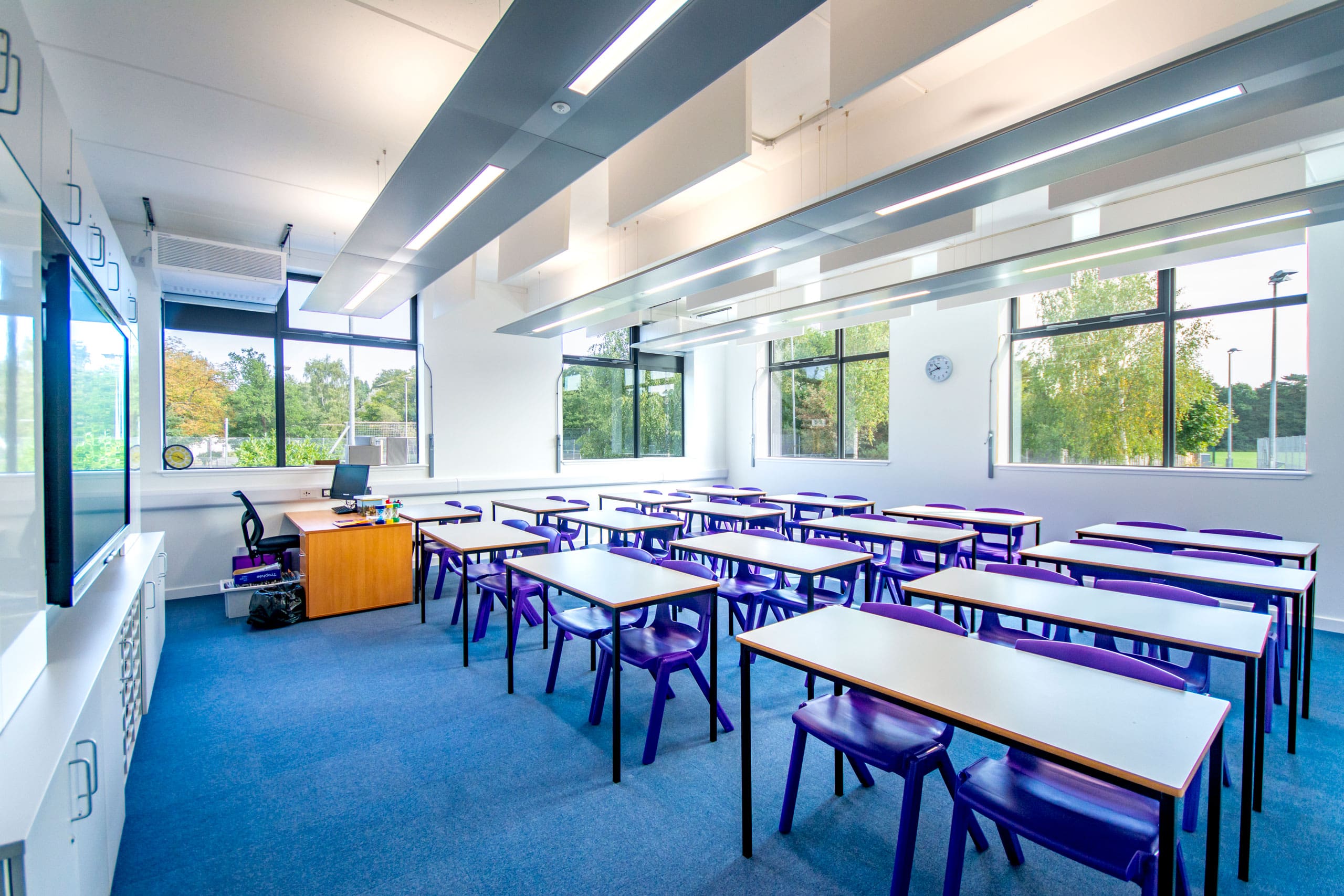 Benefits of Secondary Glazing