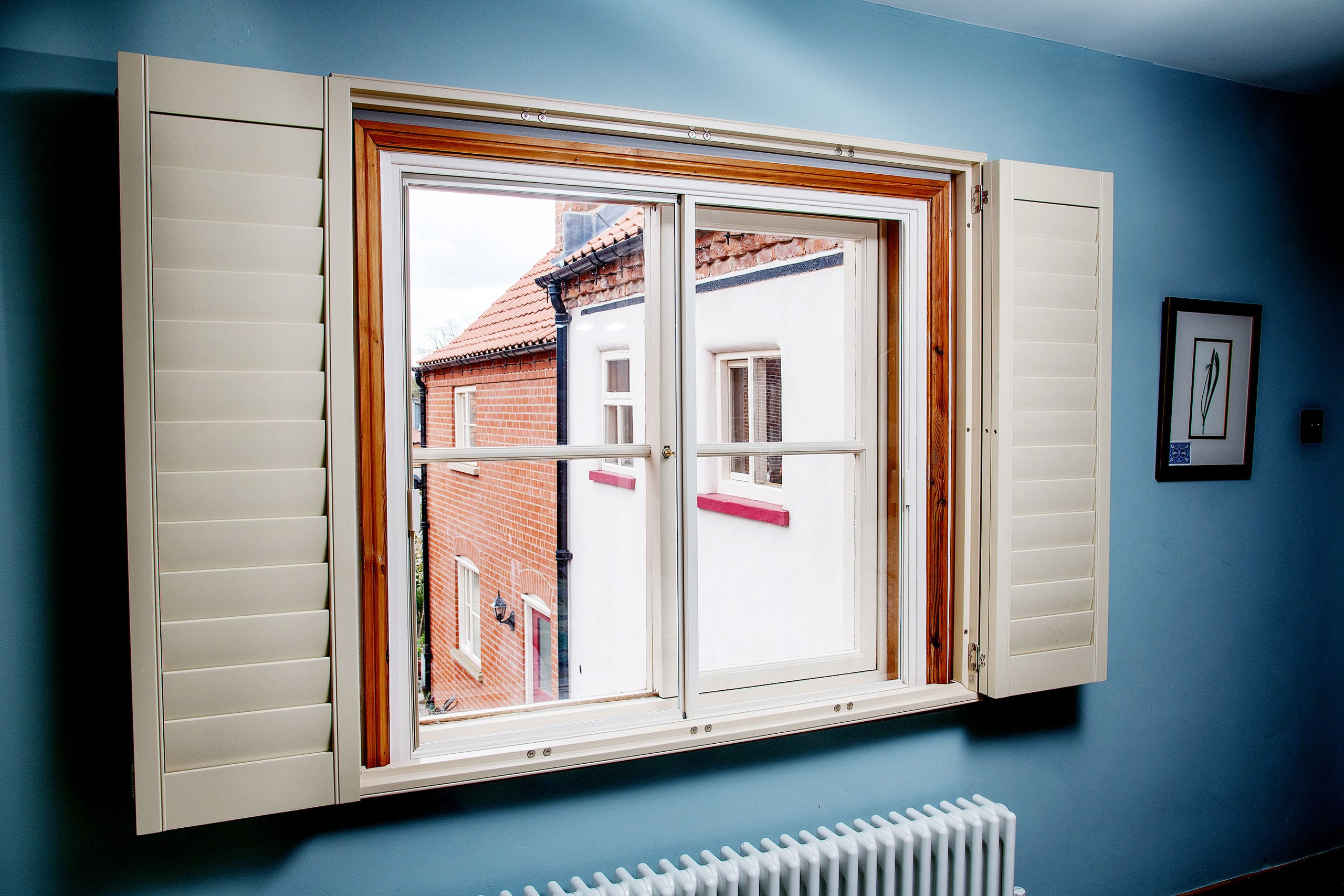 Face Fix and Reveal Fix