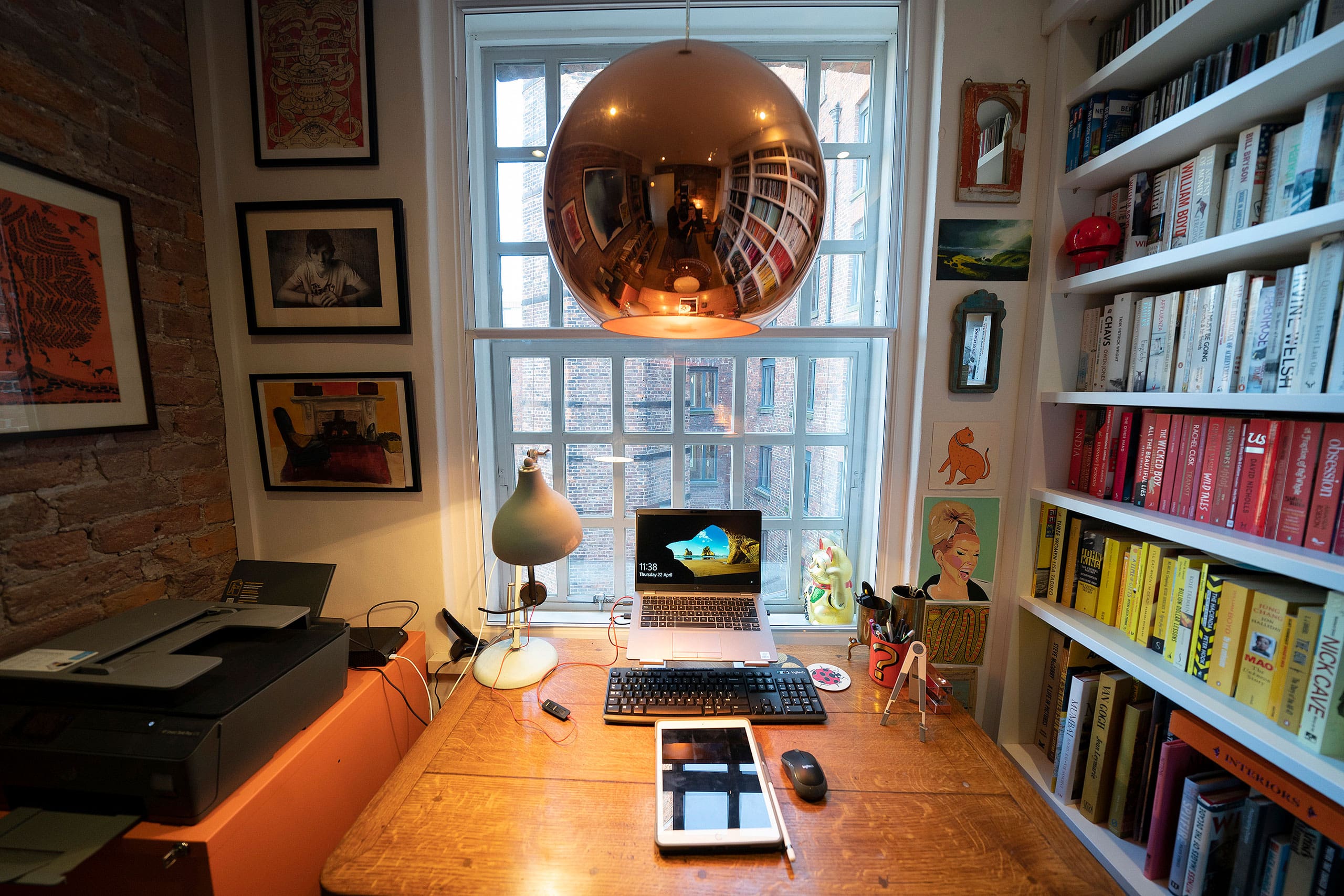 Benefits of Secondary Glazing