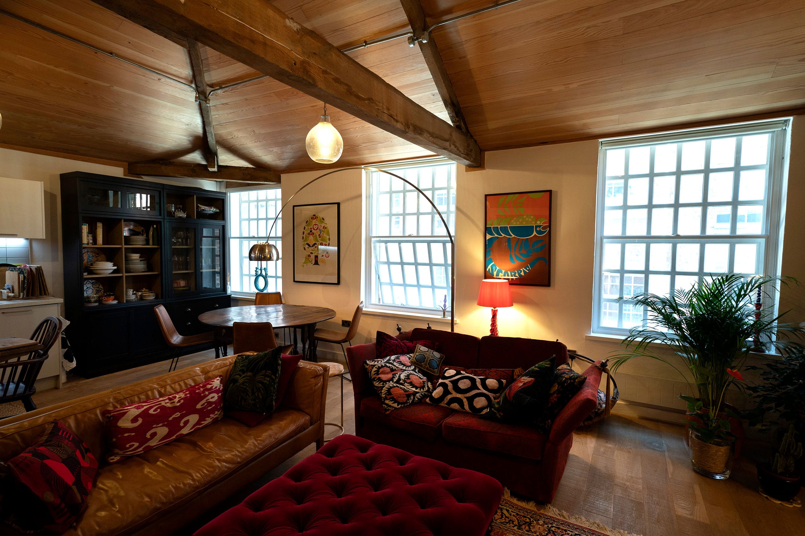 The Granada difference