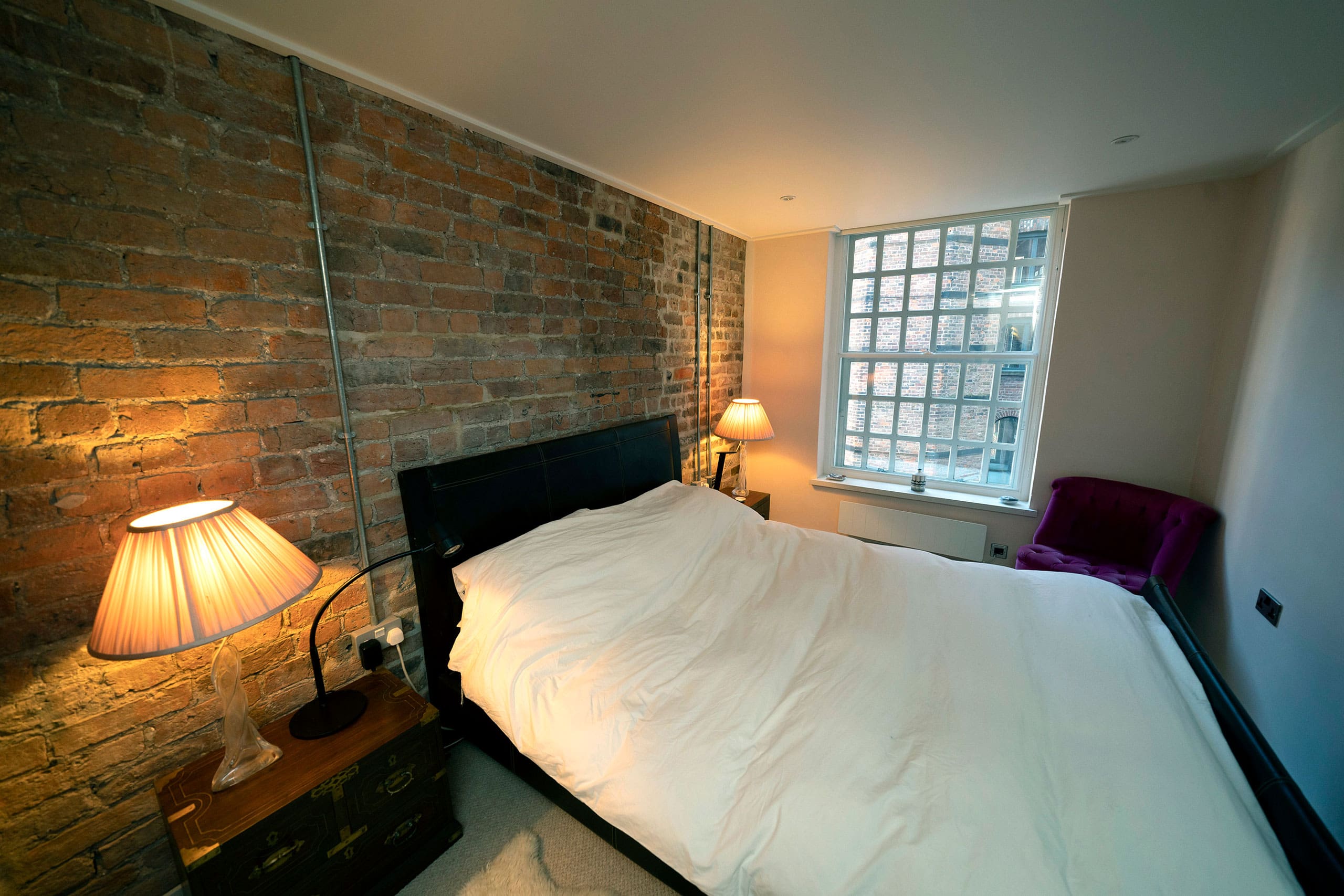 Secondary Glazing for Sash Windows specification