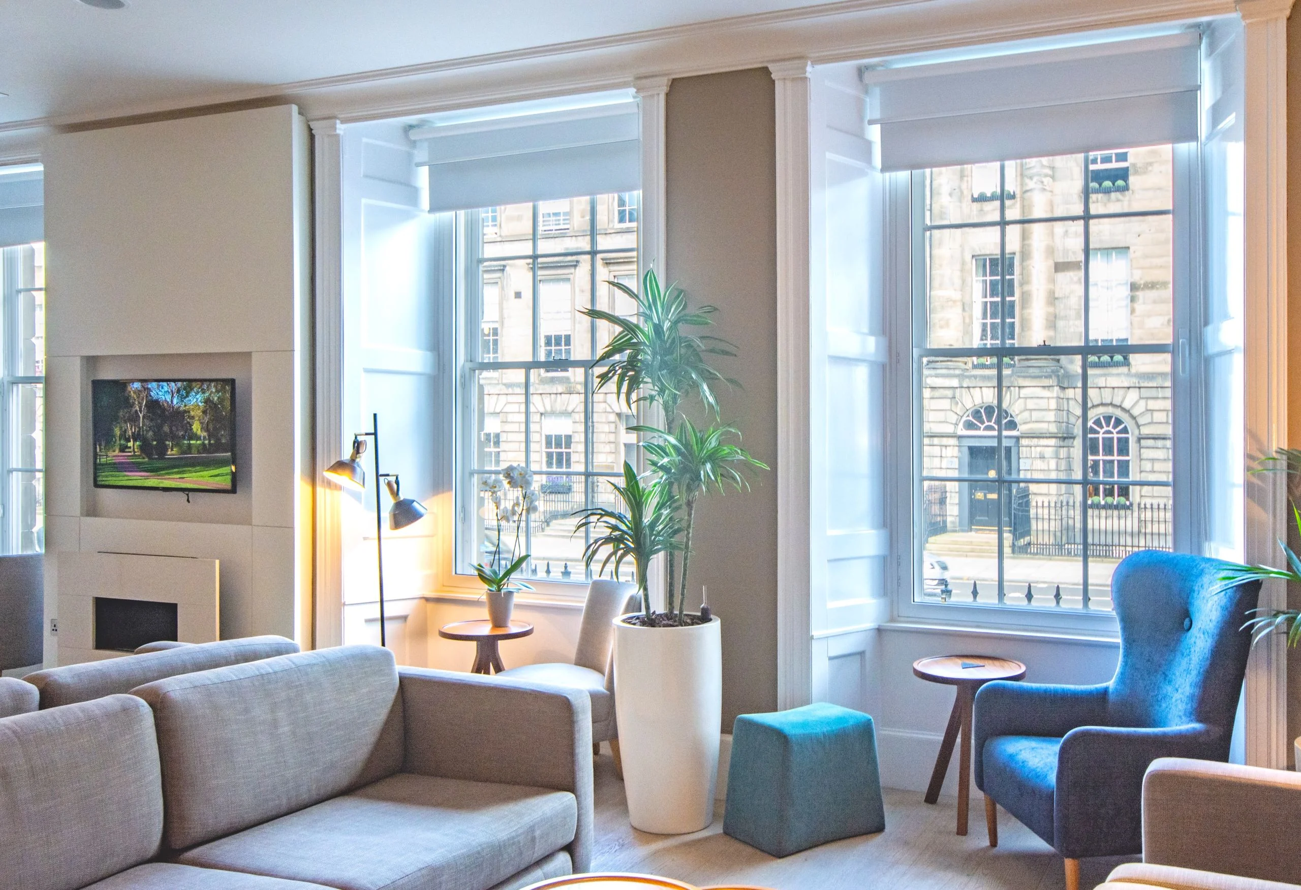 Granada Secondary Glazing