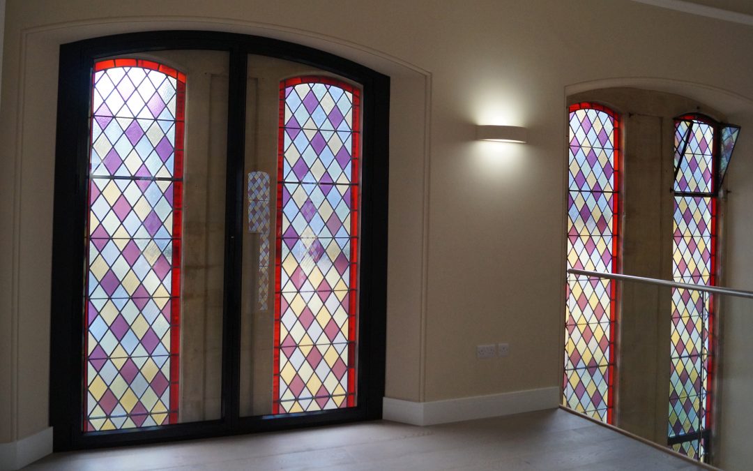 Granada Secondary Glazing