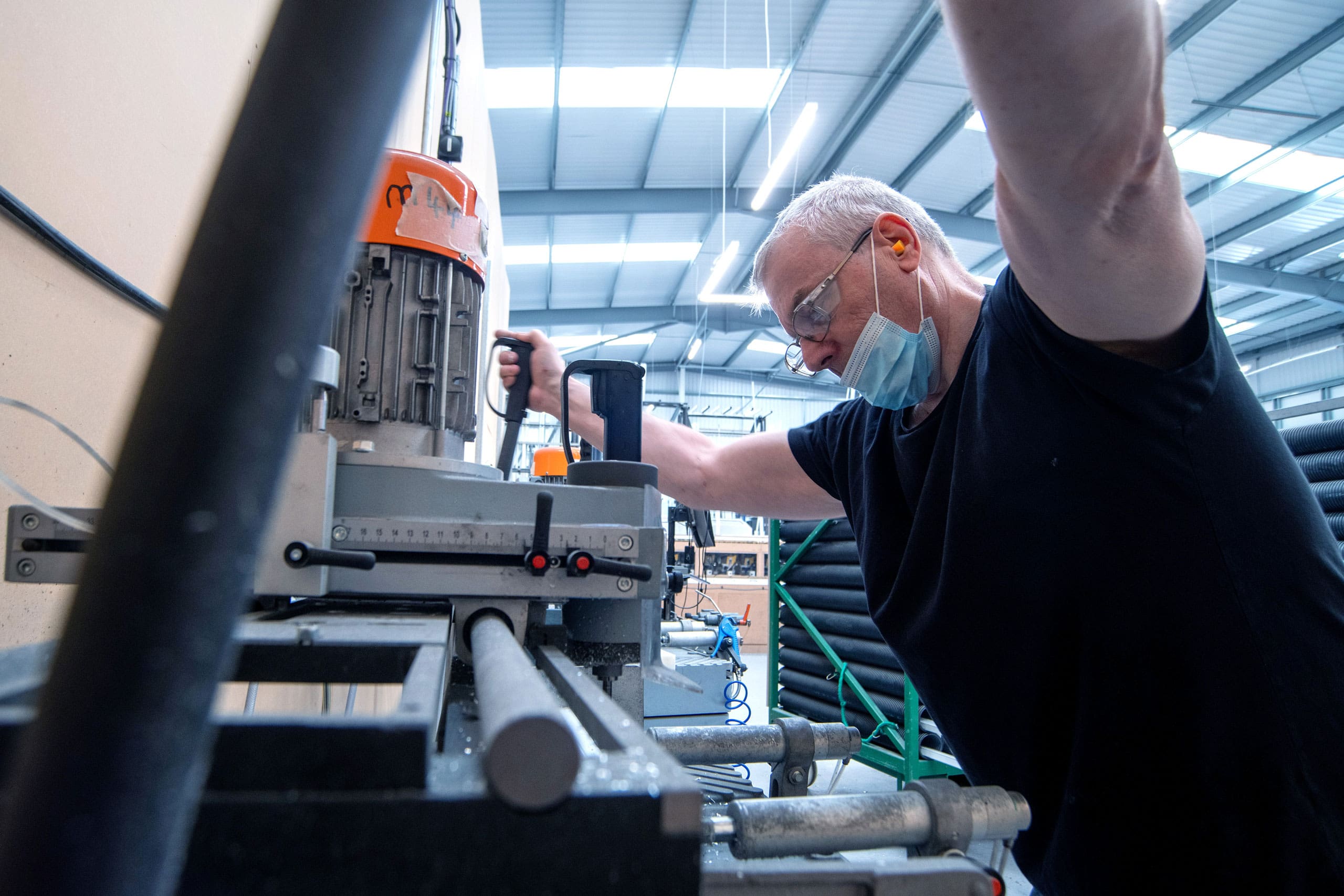 Refurbishing old to make new