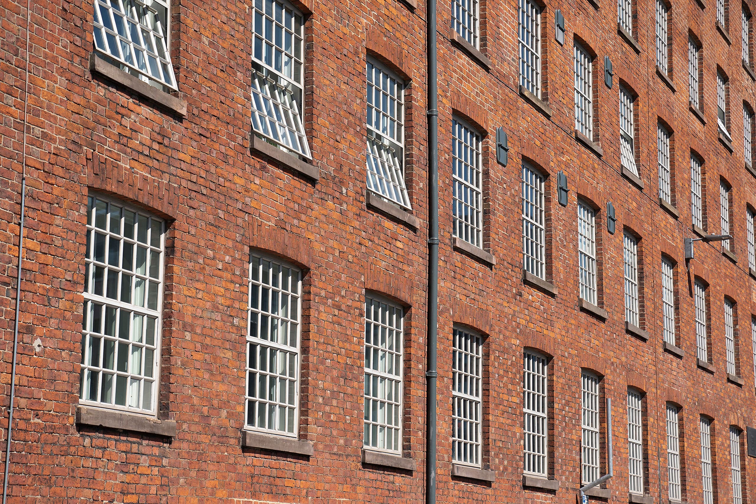 Design assistance at every stage