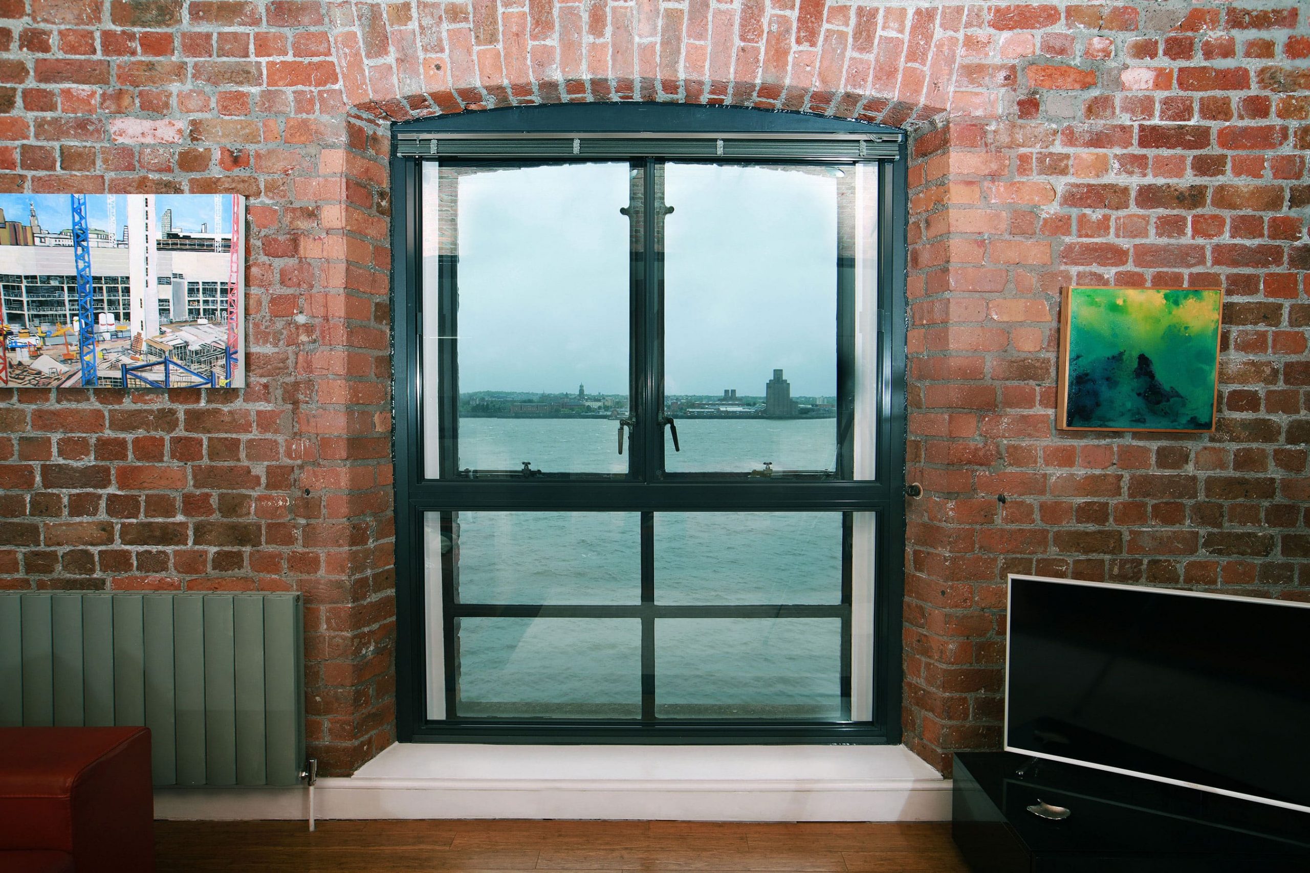 Better and discreet security