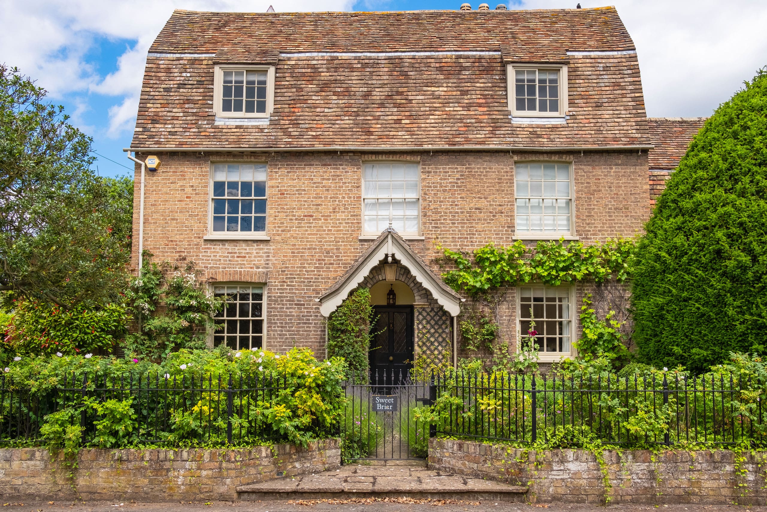 A More Comfortable Living Space