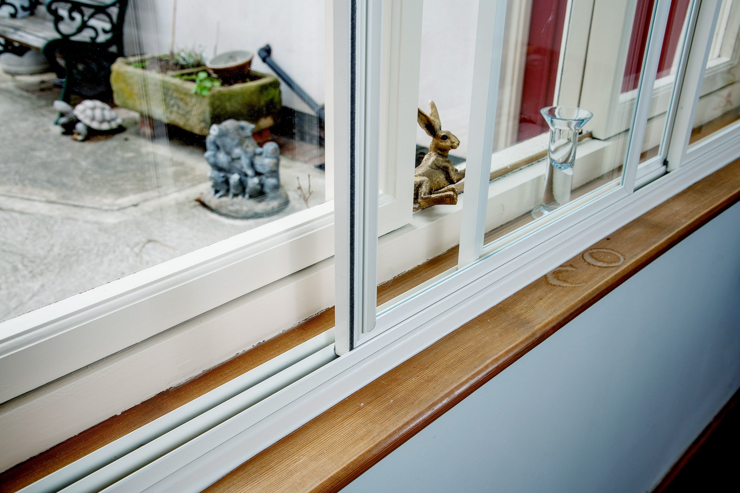 A scientific solution