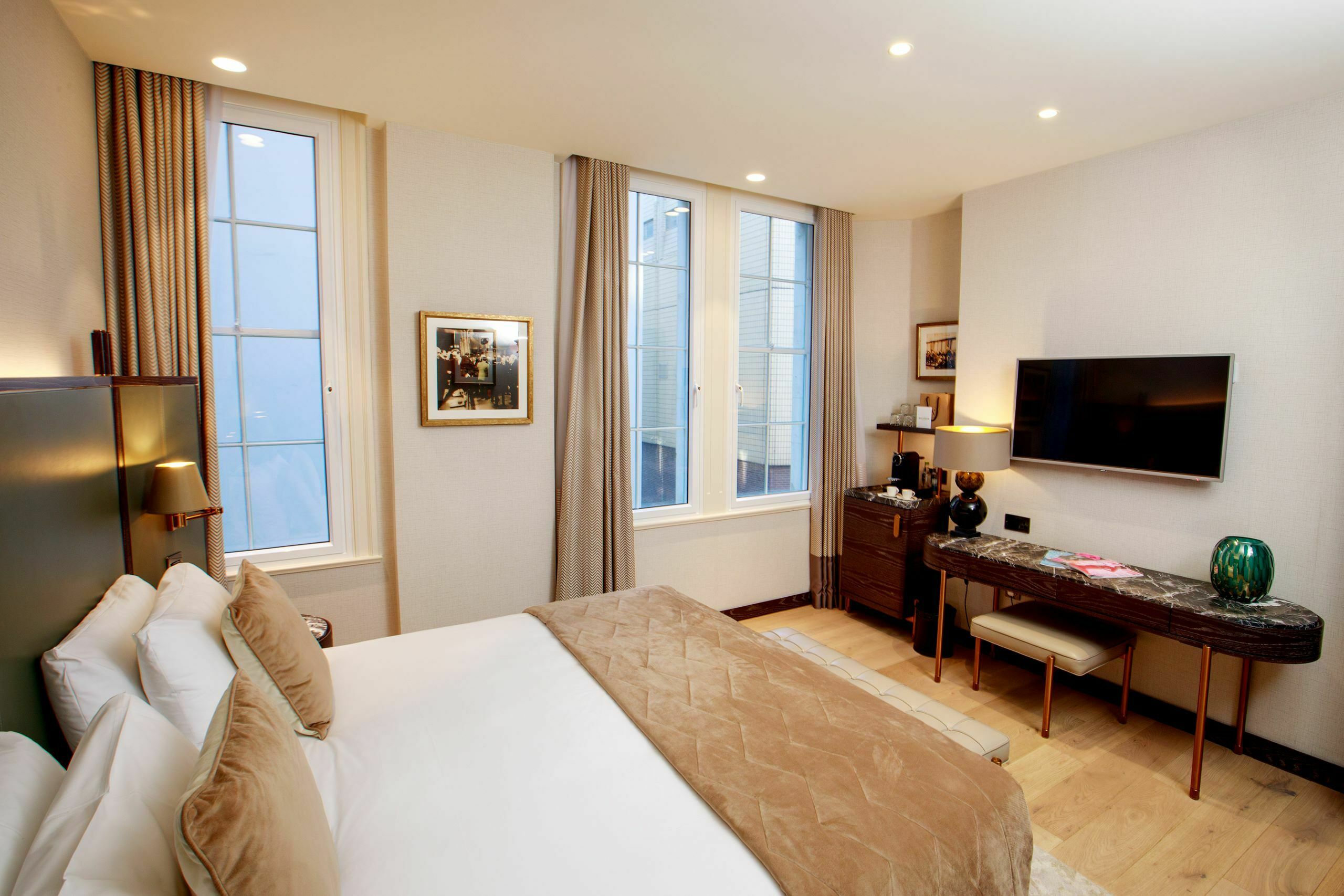 An effective alternative