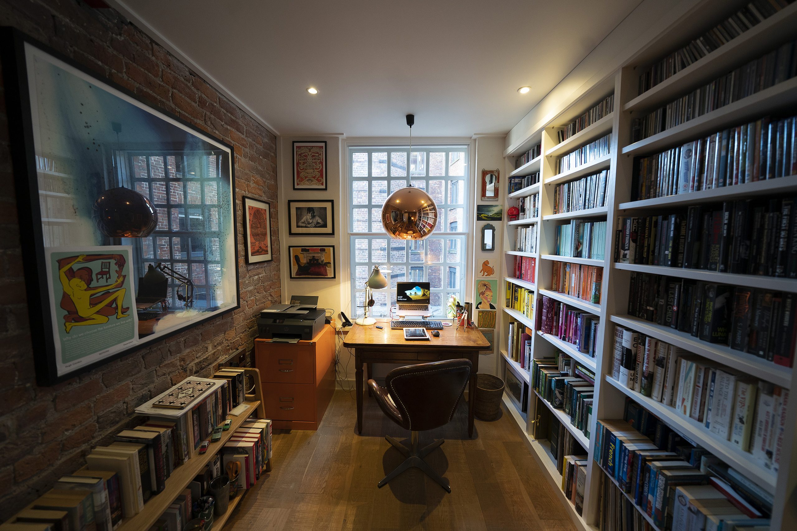 Stylish & Functional