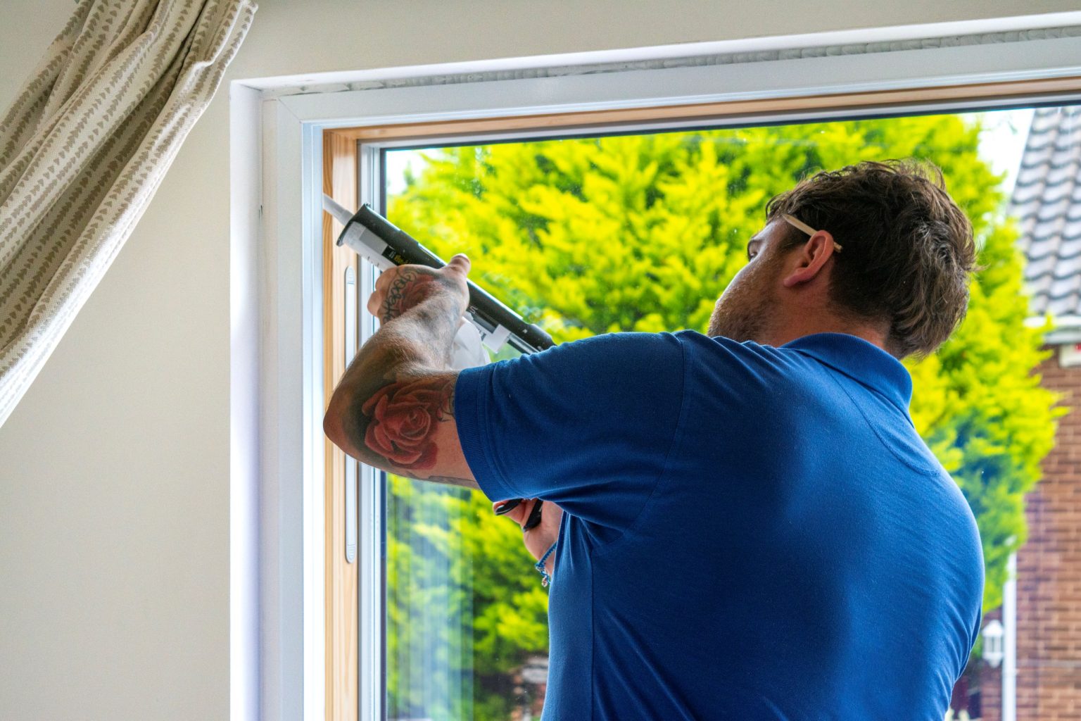 5 Smart Ways to soundproof your windows