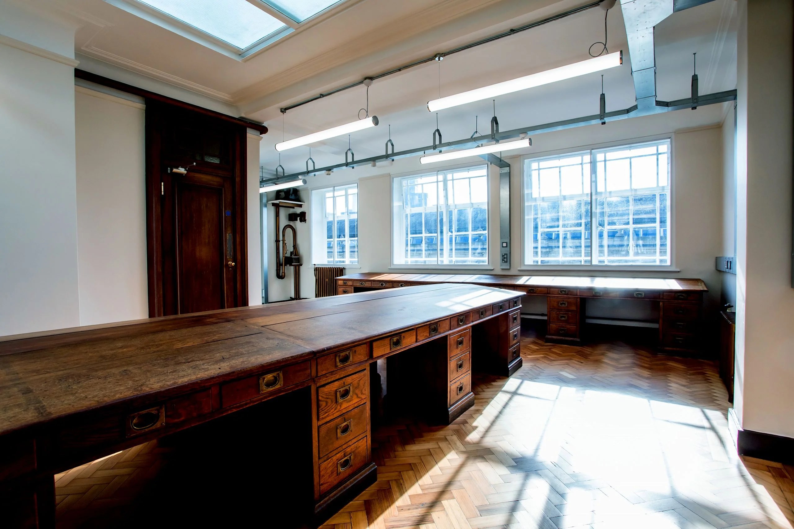 Granada Secondary Glazing