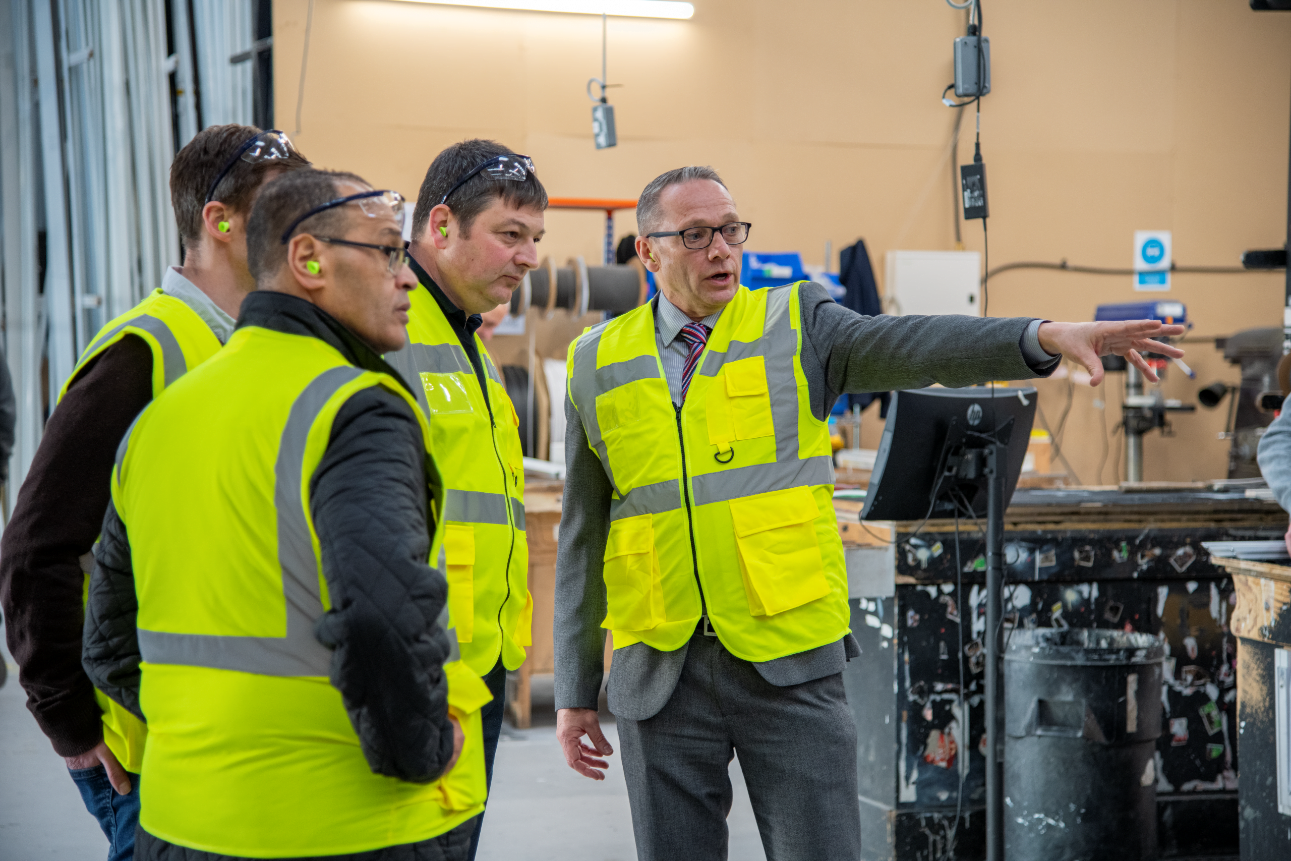 Expert guidance & advice