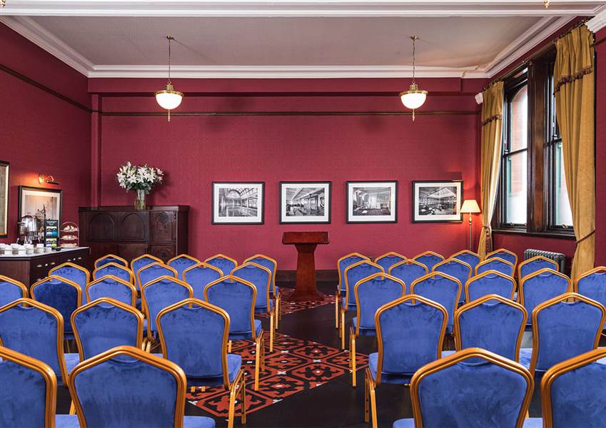 Titanic Hotel – Belfast