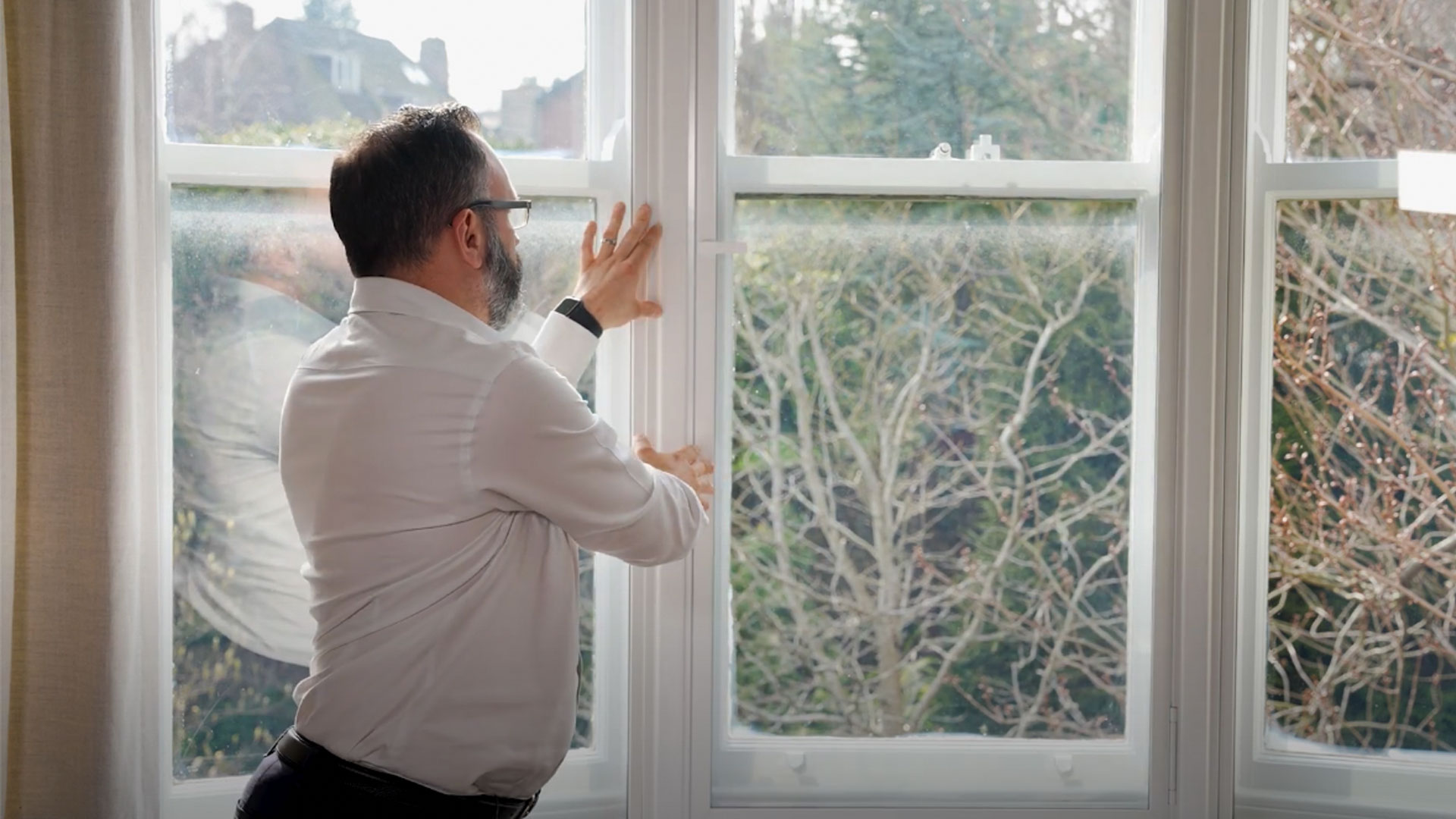 Granada Secondary Glazing