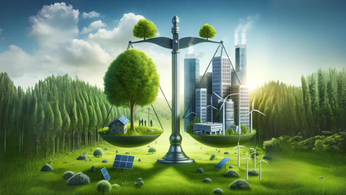 Carbon Neutral Construction: The Race To Net Zero %%page%%