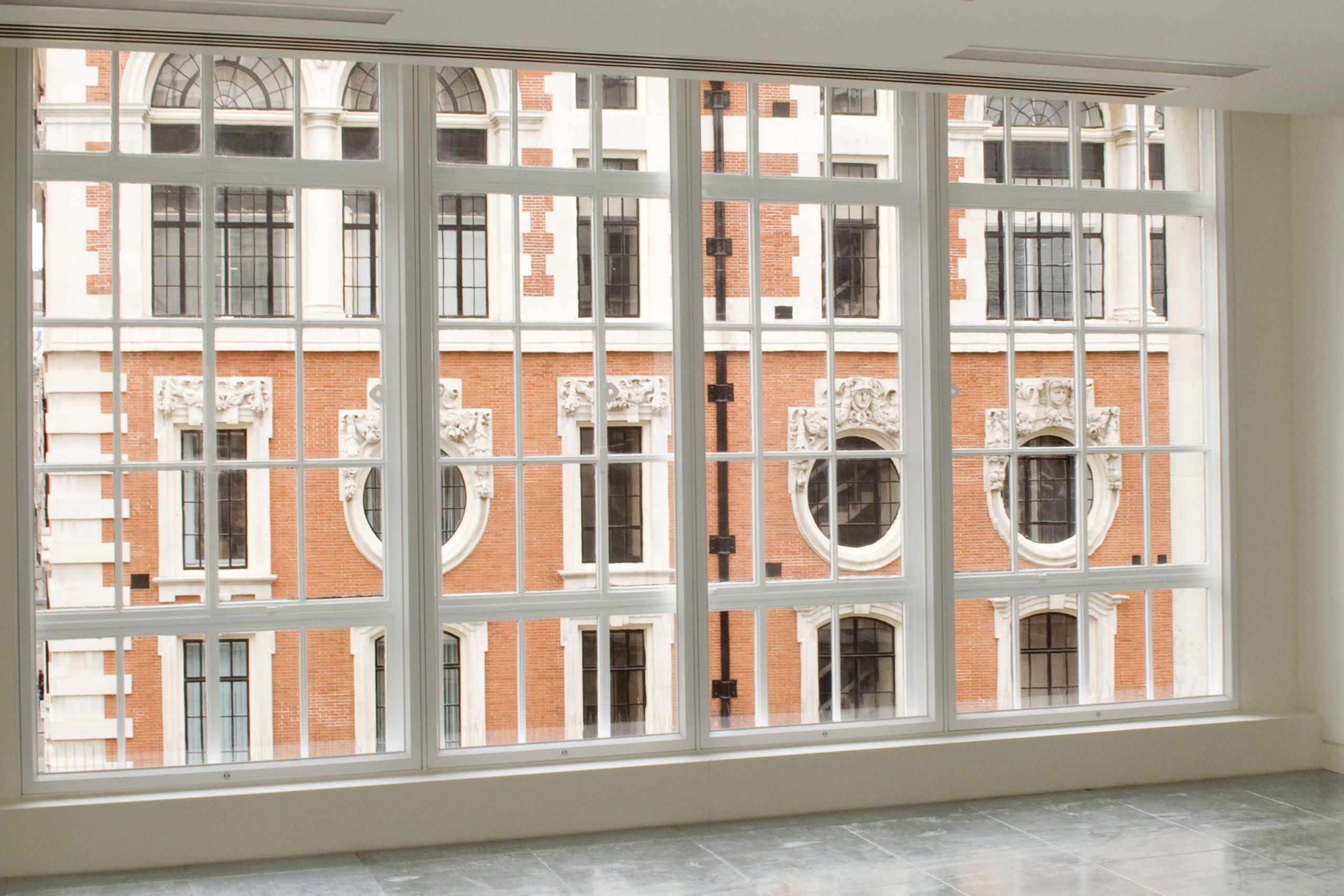 Granada Secondary Glazing