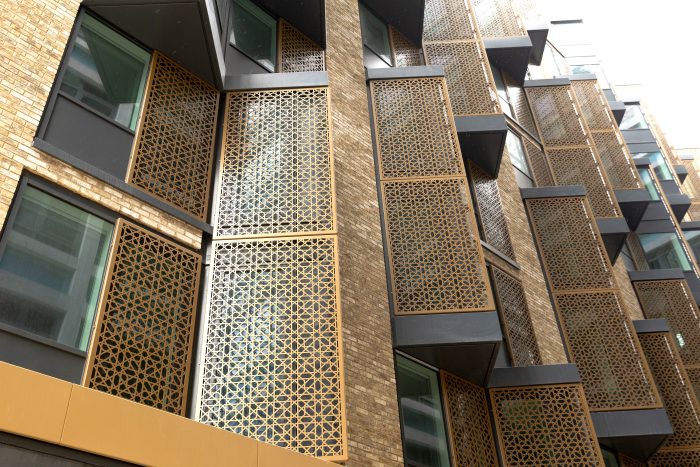 Adagio Aparthotel, London