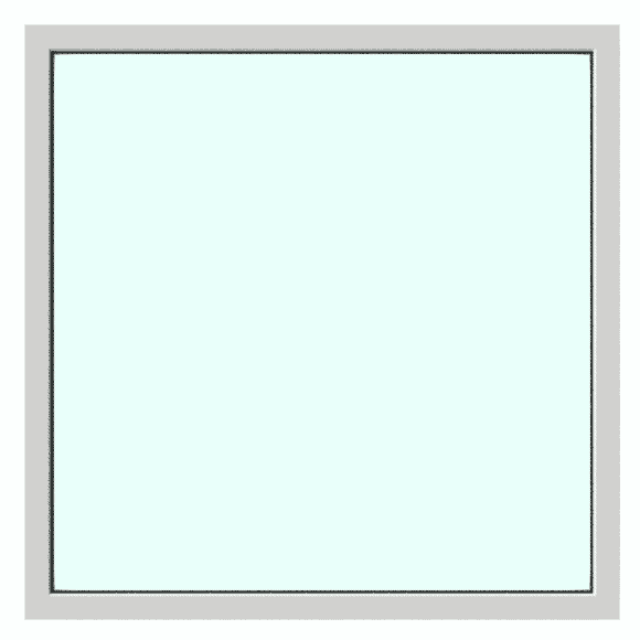 Fixed Secondary Glazing