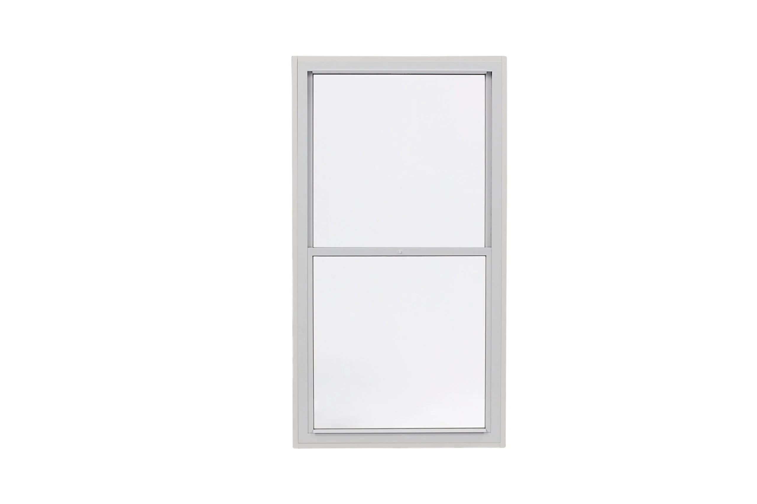 Vertical Sliding Secondary Glazing