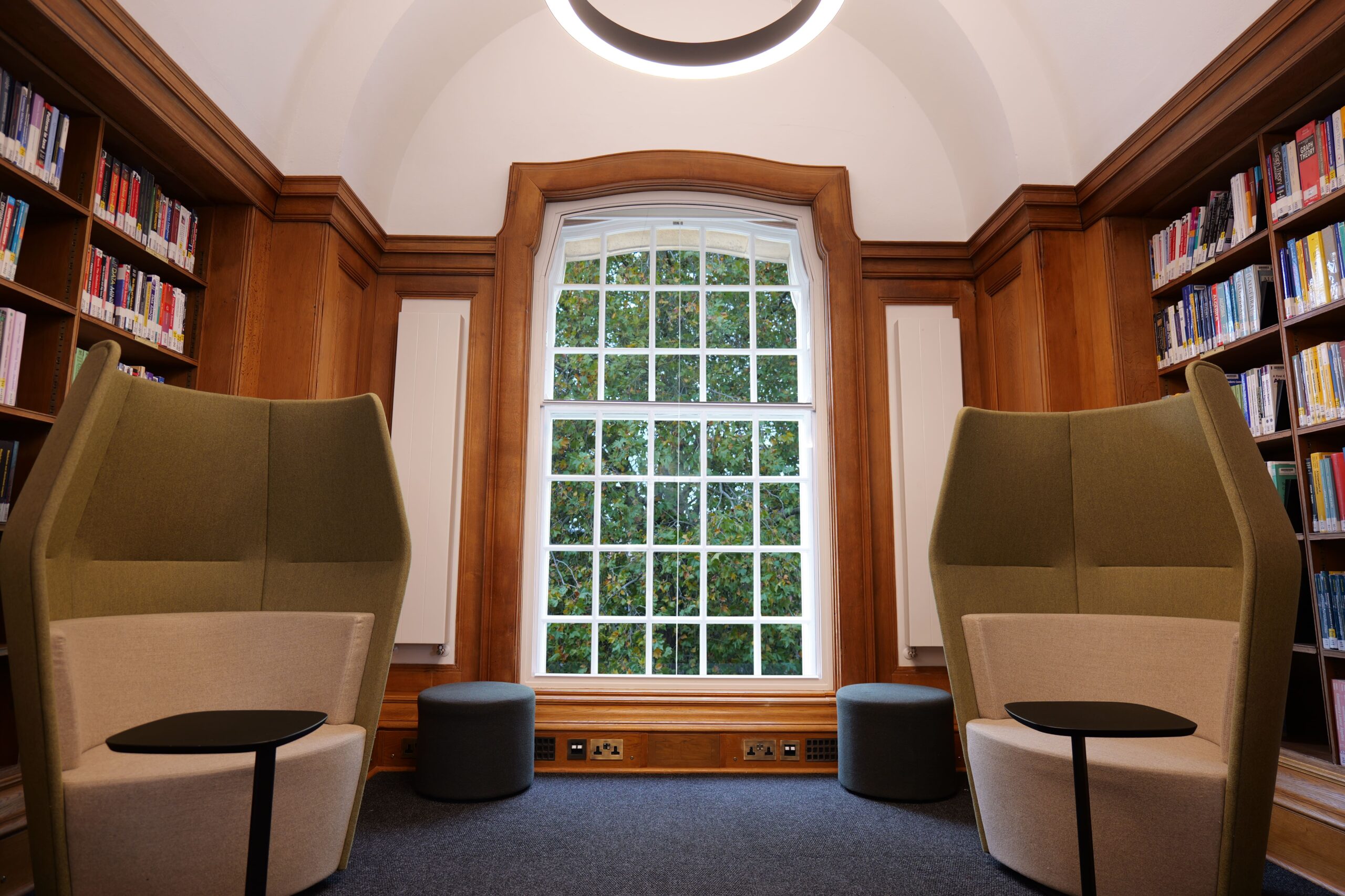 Oxford University, Oxford - Image 2