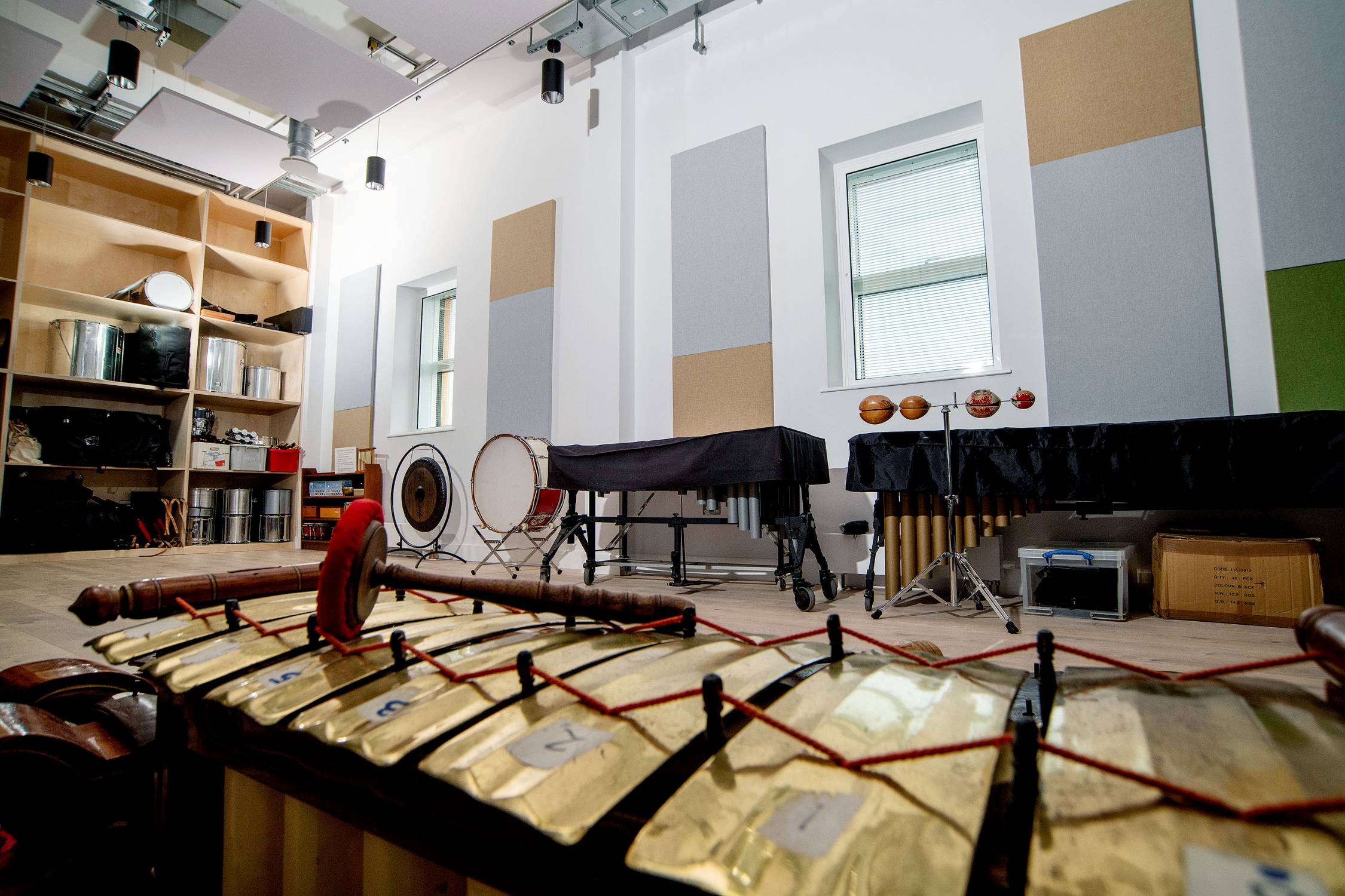 St Johns University, York - Image 2