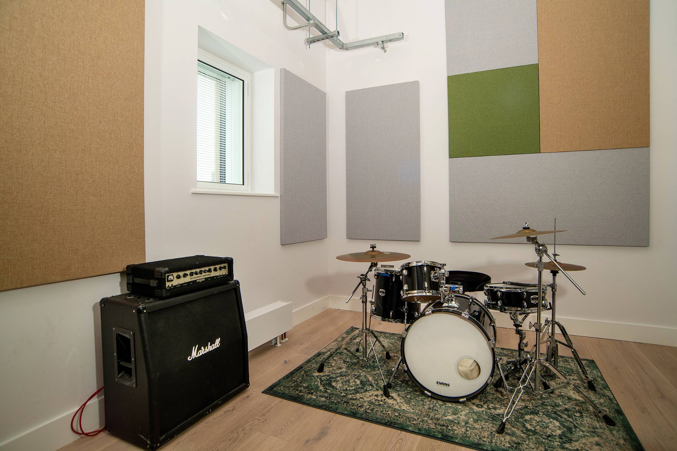 St Johns University, York - Image 3