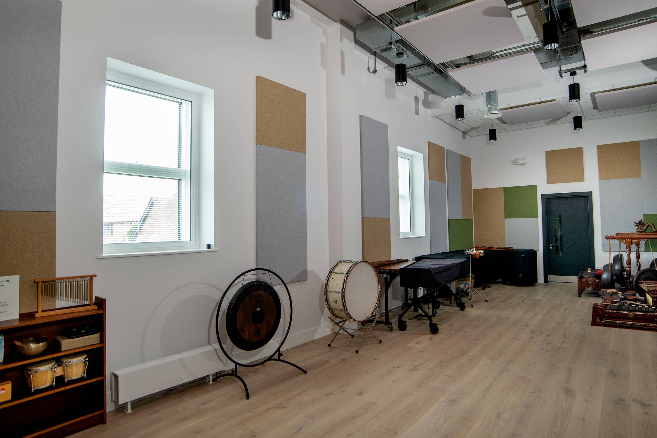 St Johns University, York - Image 4