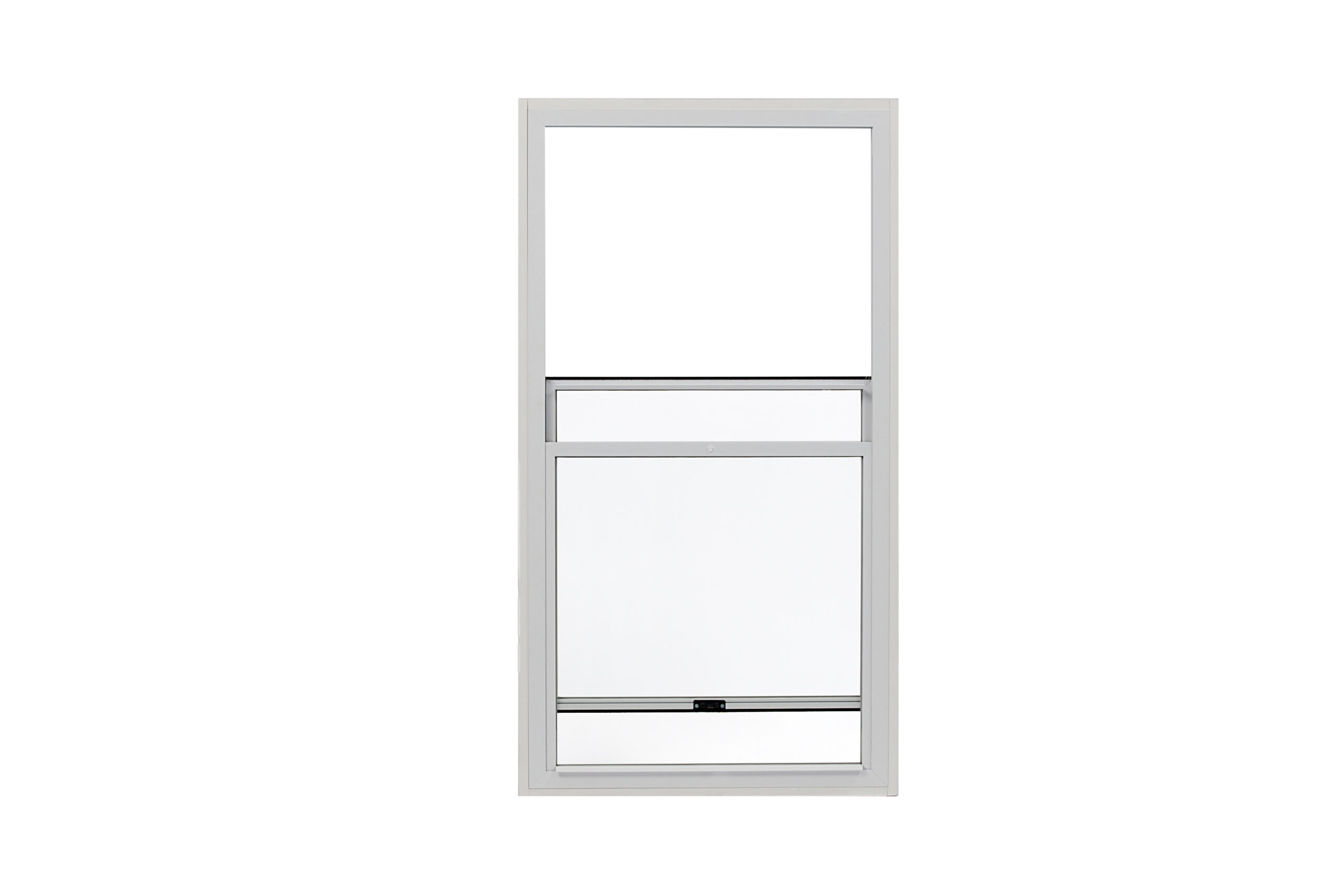 Balanced Vertical Sliding Secondary Glazing 3