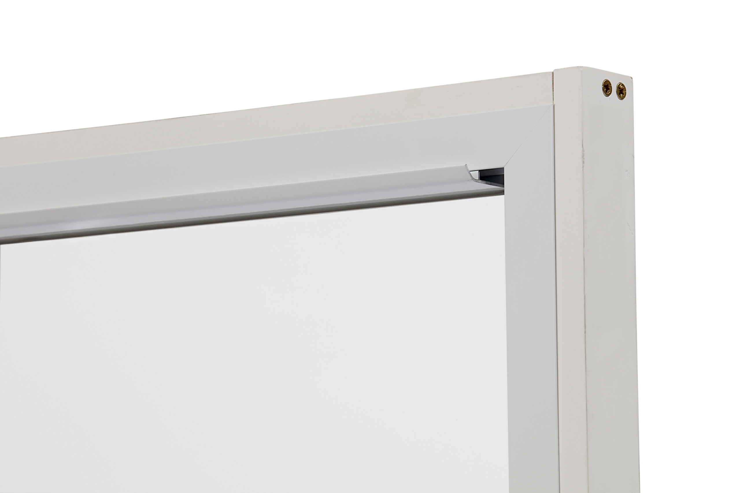 Balanced Vertical Sliding Secondary Glazing 5