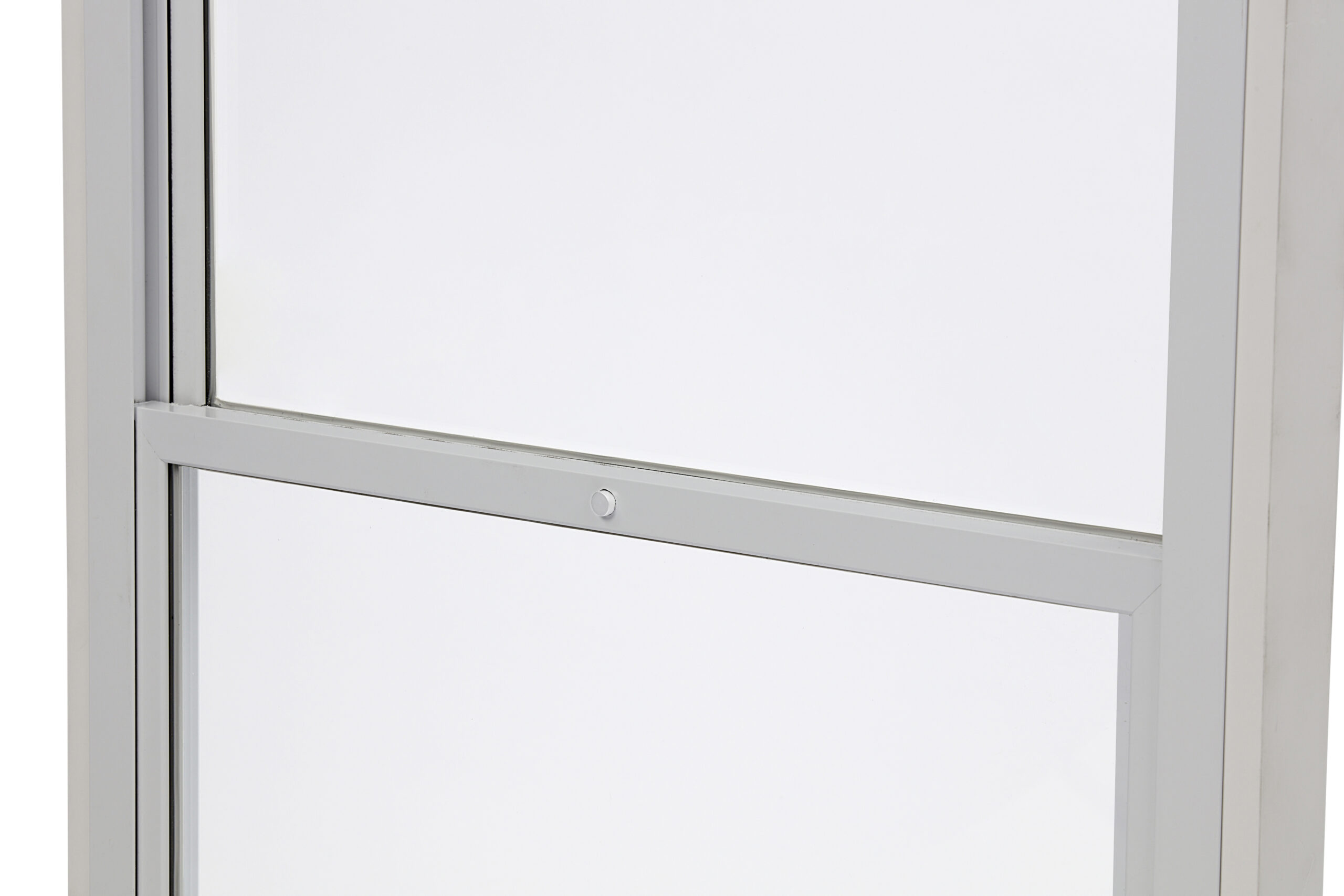 Balanced Vertical Sliding Secondary Glazing 7