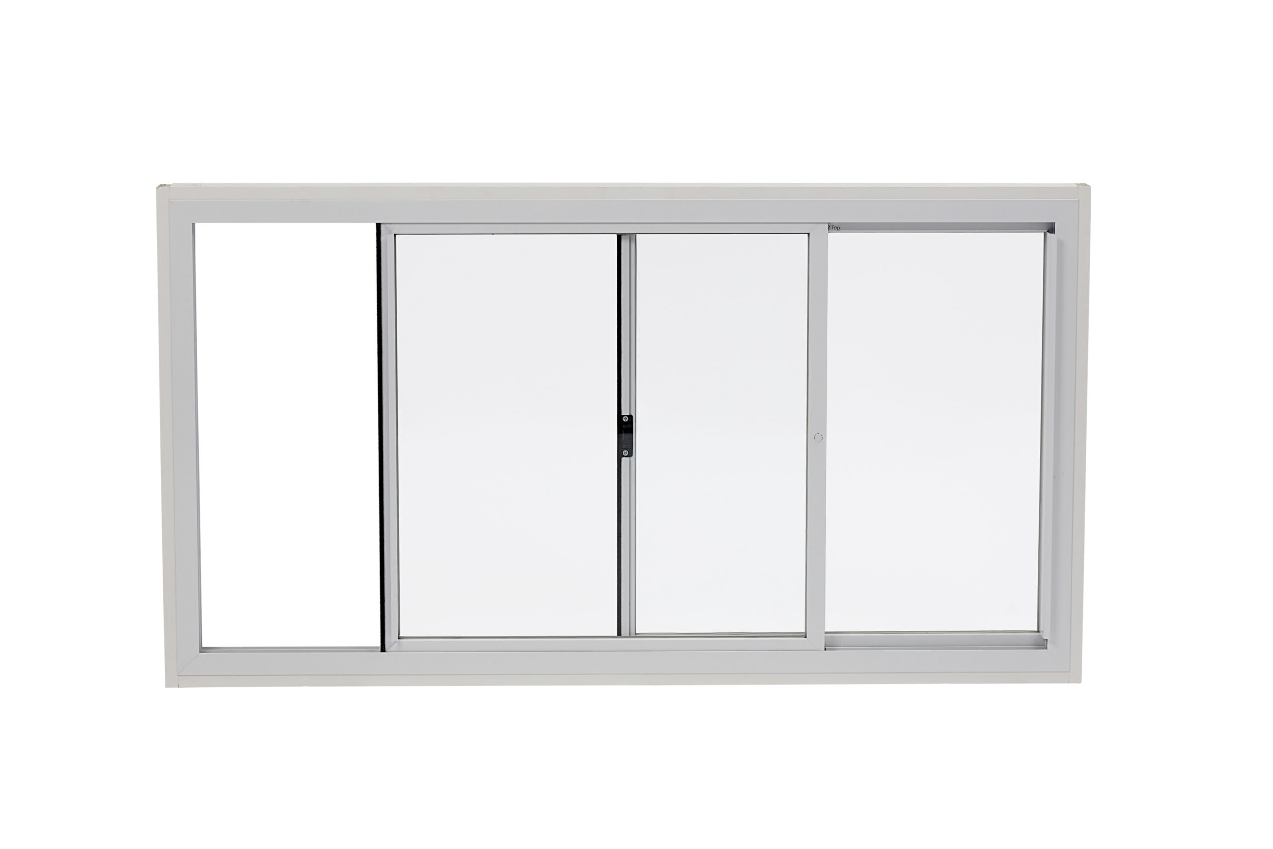 Horizontal Sliding Secondary Glazing 3