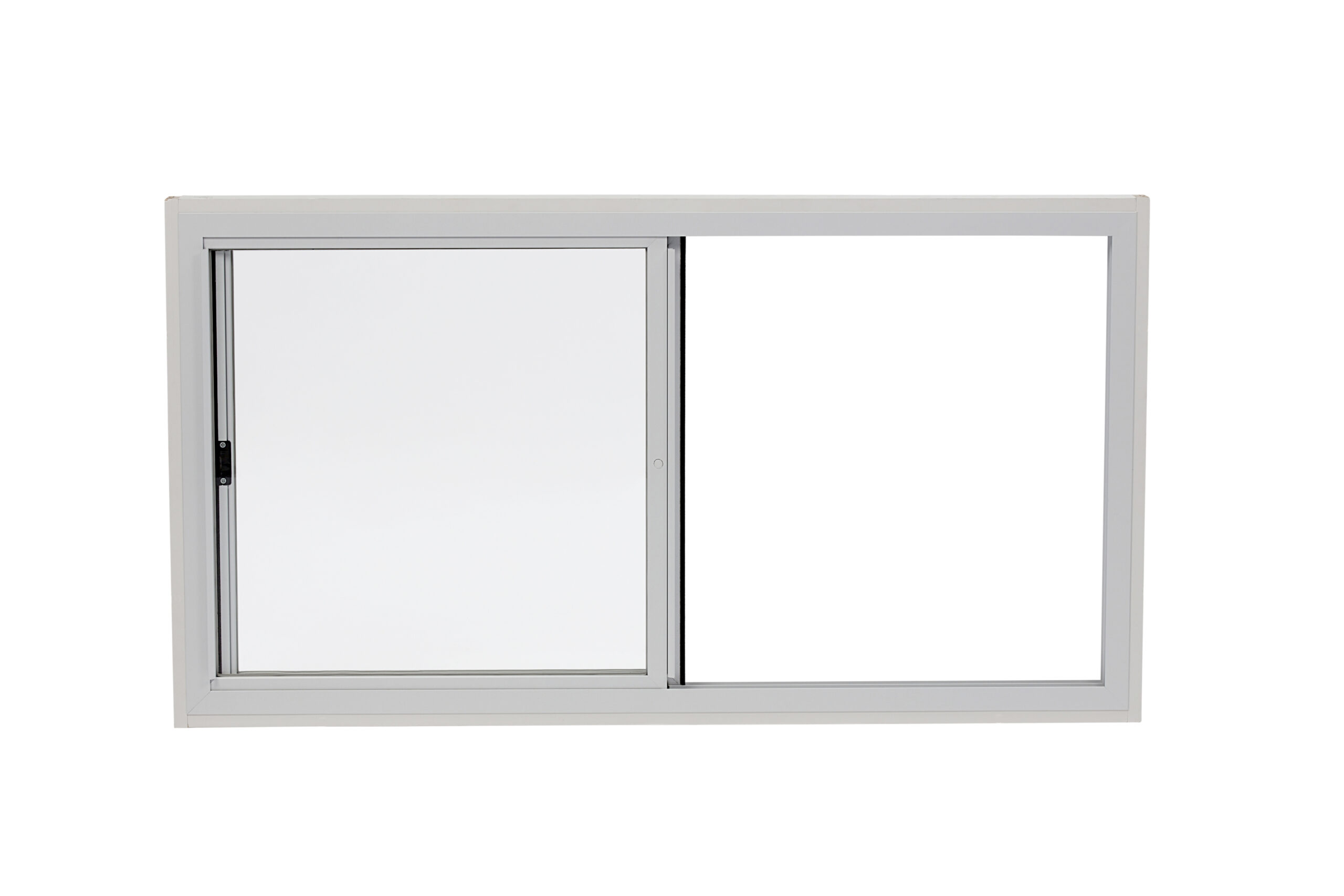 Horizontal Sliding Secondary Glazing 4