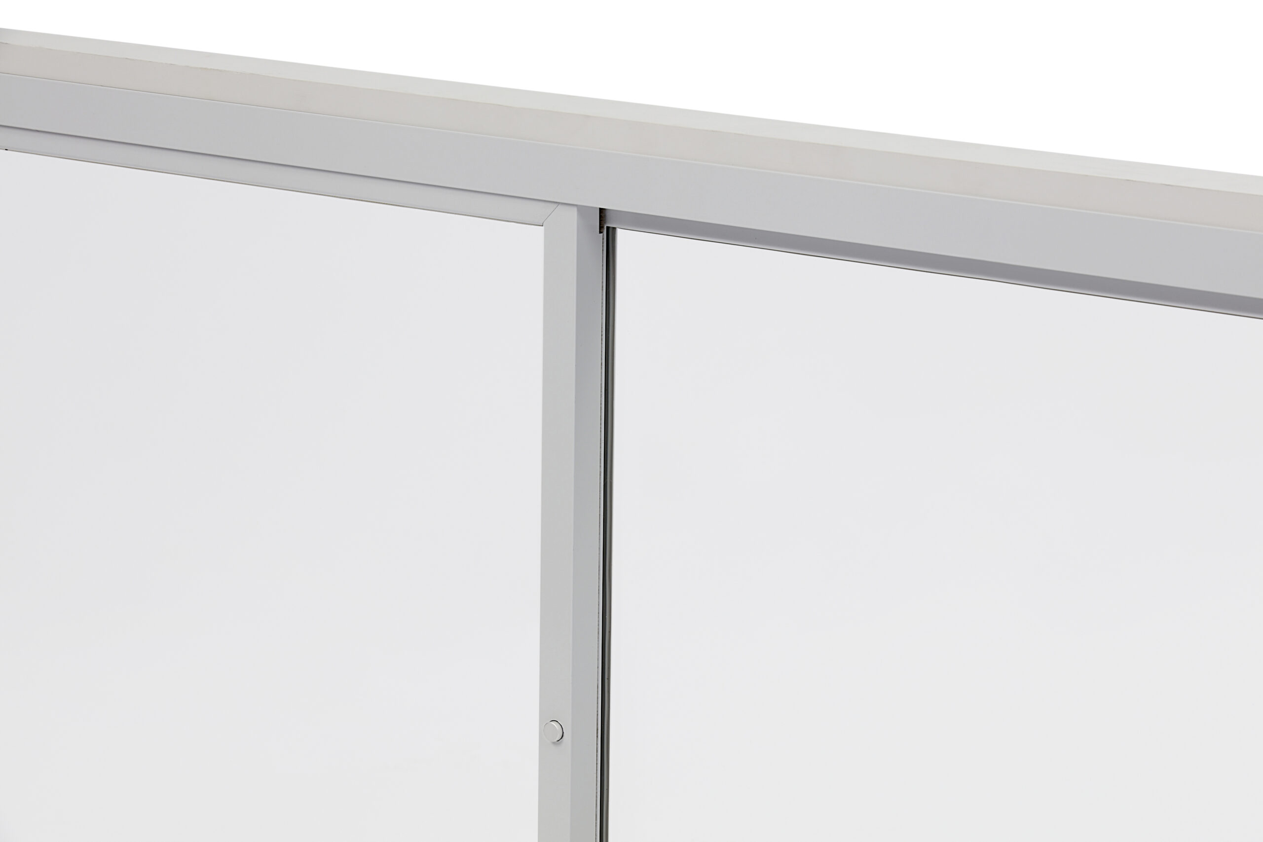 Horizontal Sliding Secondary Glazing 8