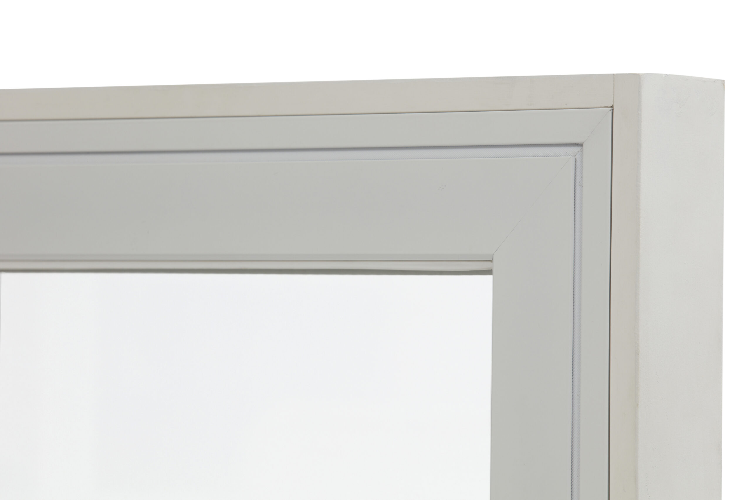 Hinged Unit Secondary Glazing 1