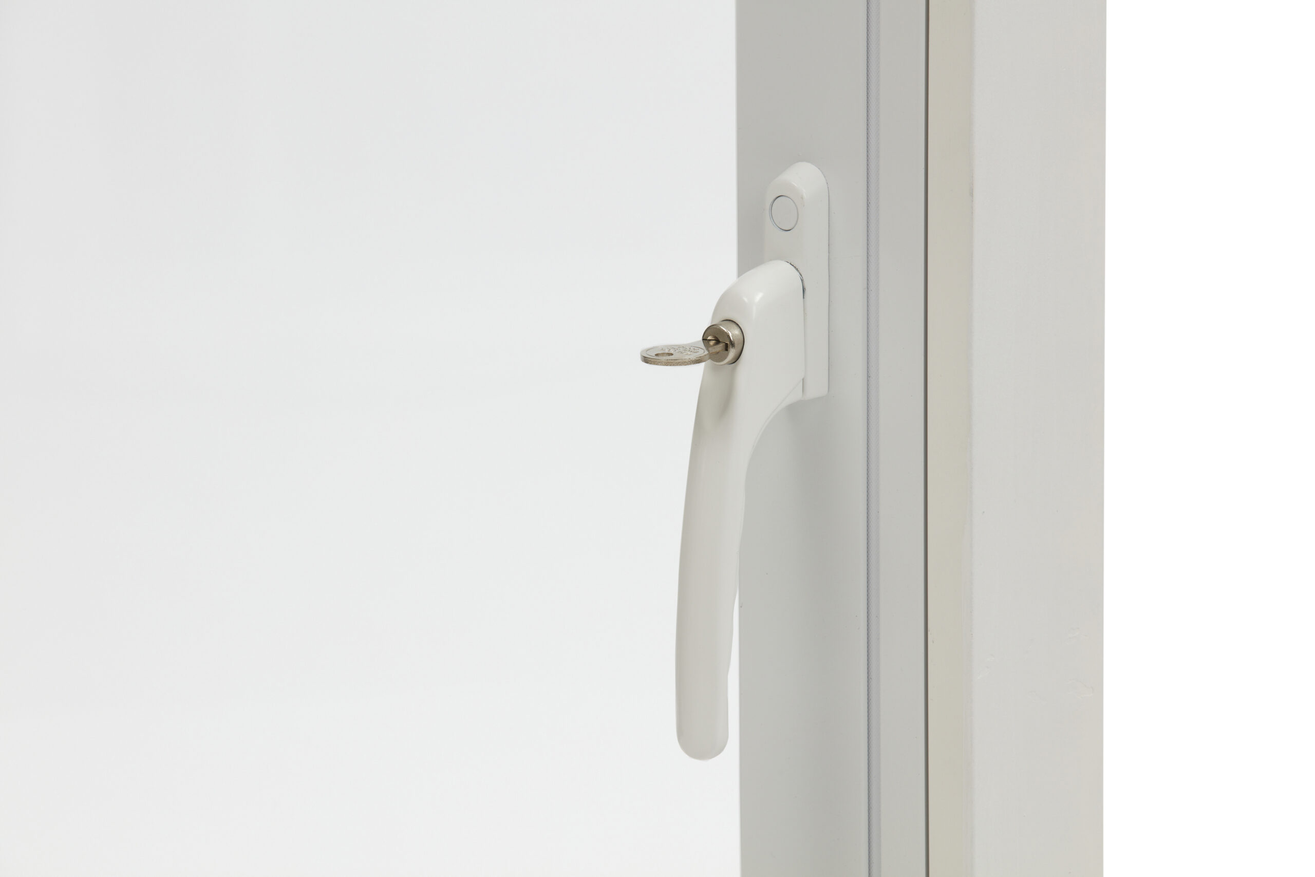 Hinged Unit Secondary Glazing 3