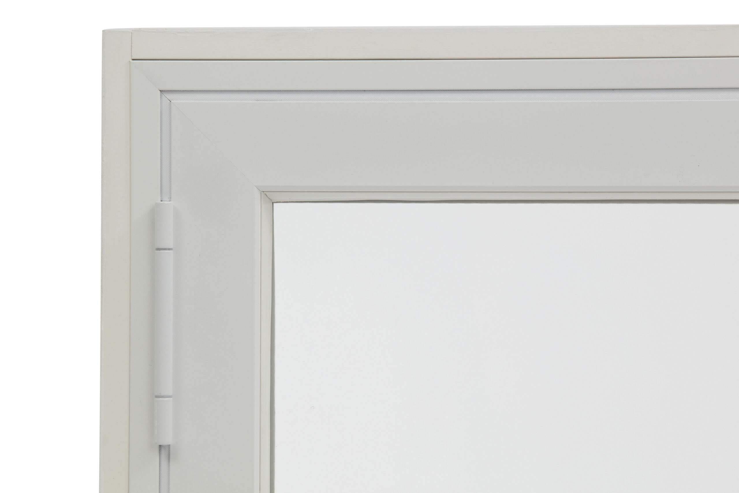 Hinged Unit Secondary Glazing 4