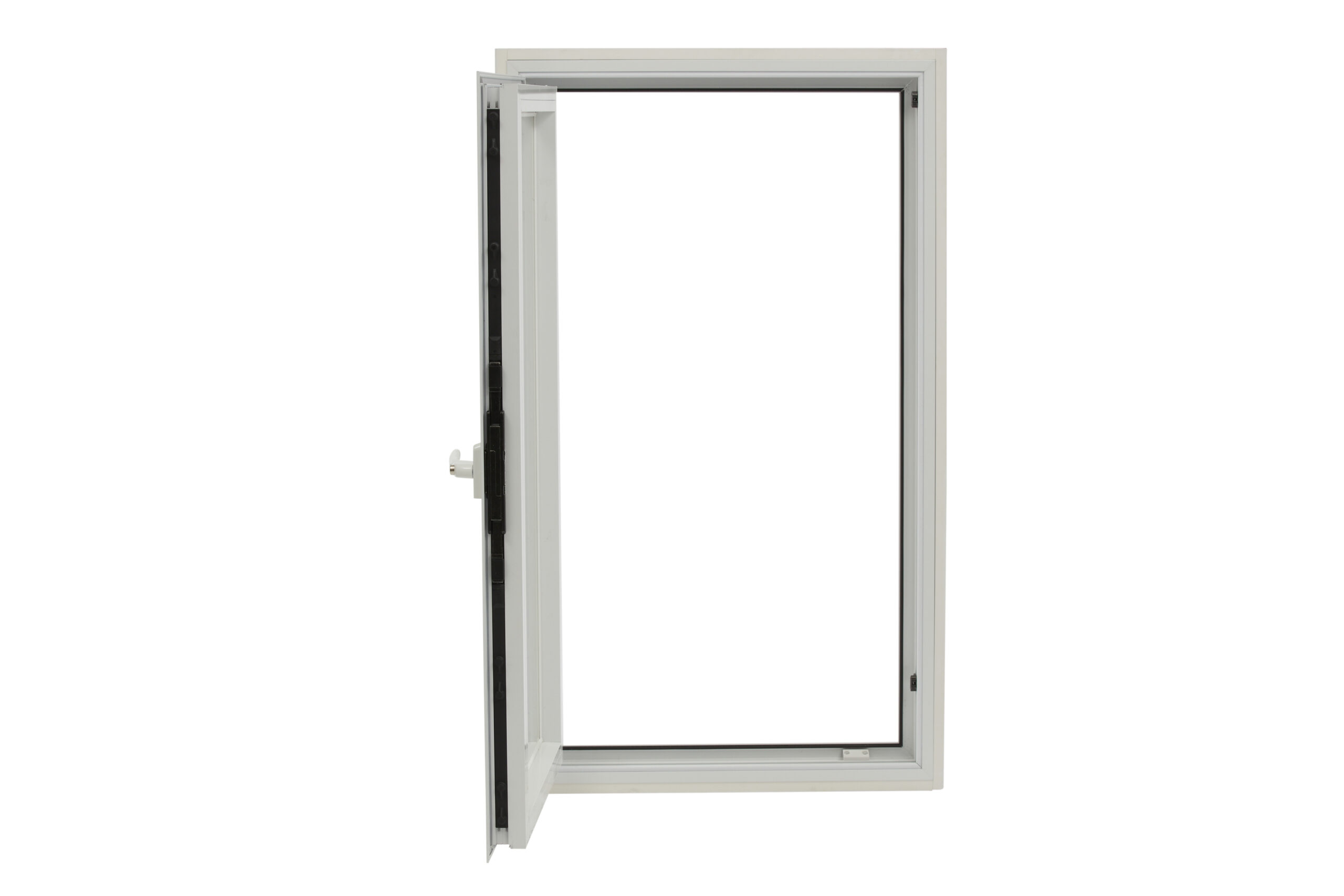 Hinged Unit Secondary Glazing 7