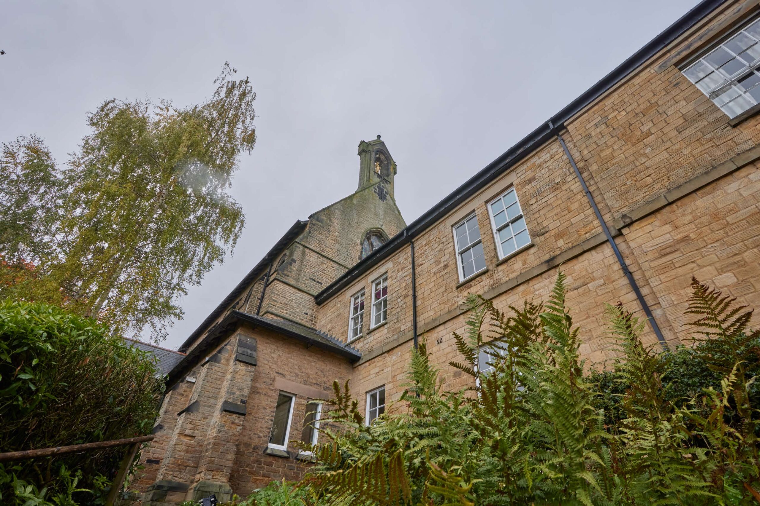 Sheffield Buddhist Centre