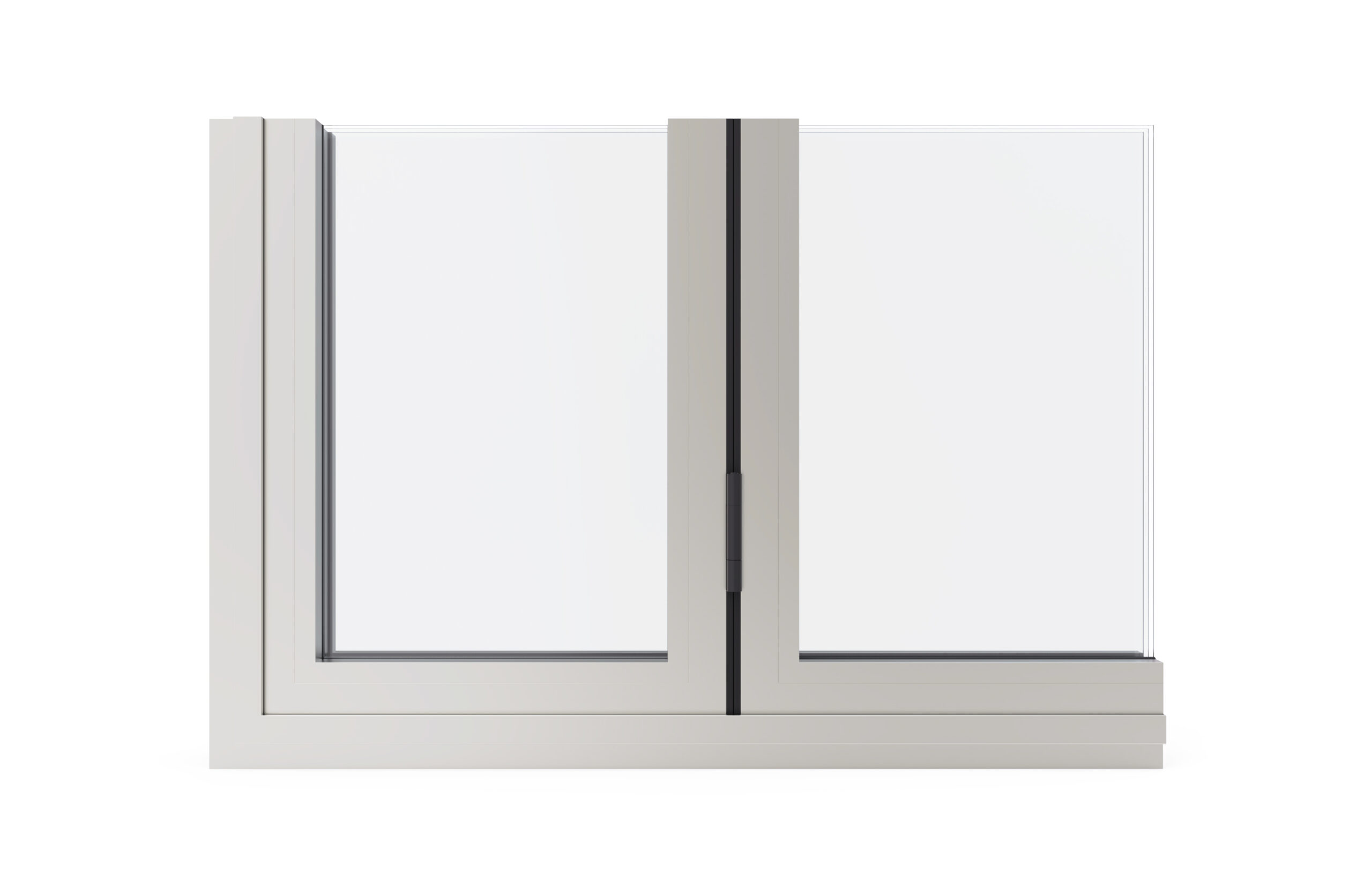 Granada Crista Fold Bi-Fold Door